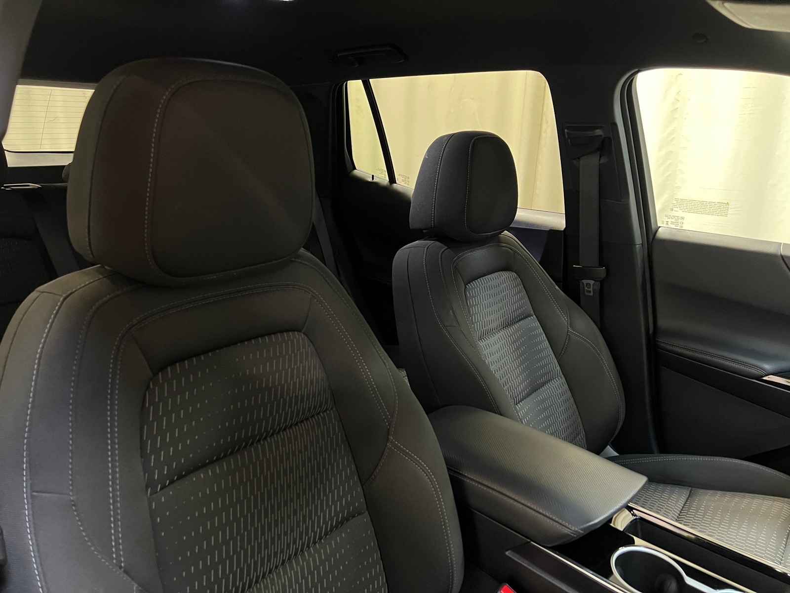 Thumbnail: 2025 Chevrolet Equinox - 2