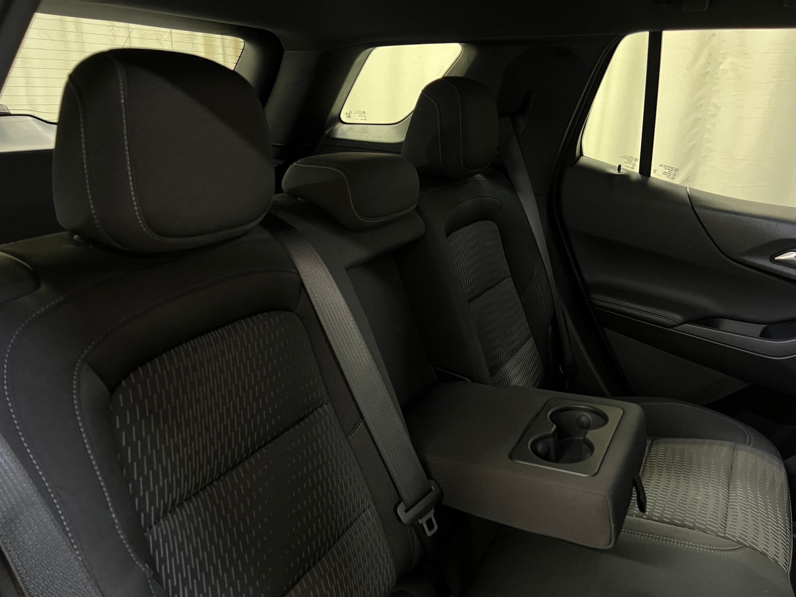 Thumbnail: 2025 Chevrolet Equinox - 6