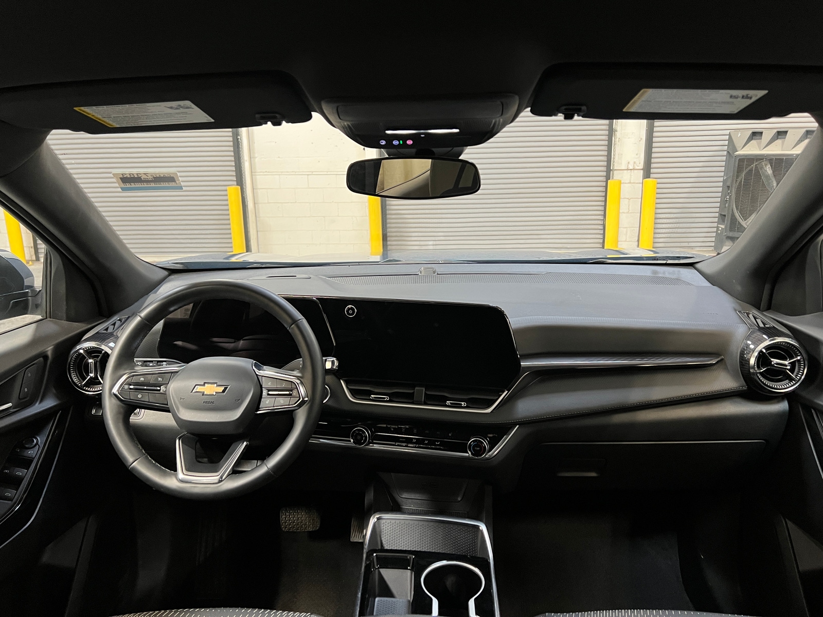 Thumbnail: 2025 Chevrolet Equinox - 3