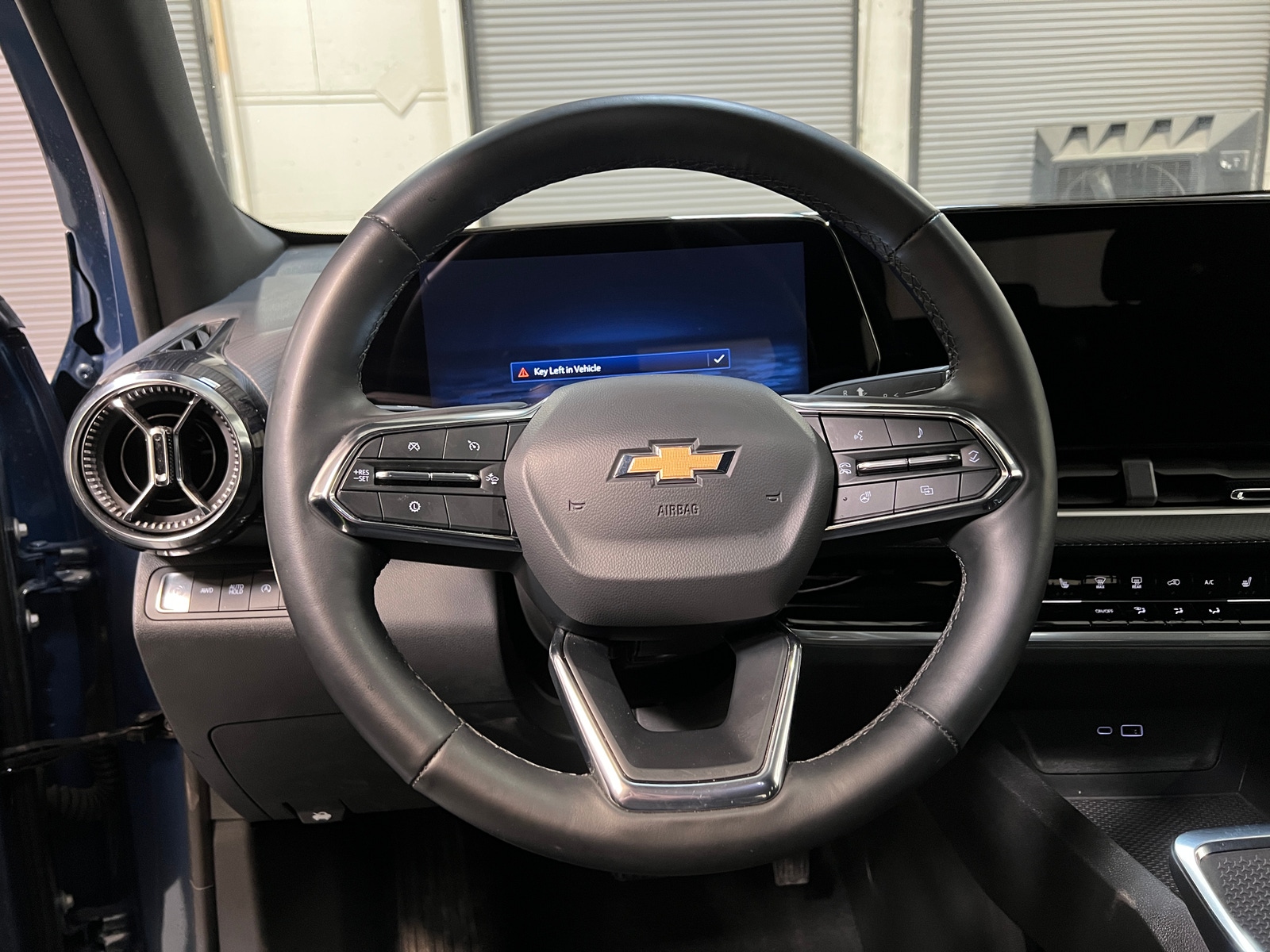 Thumbnail: 2025 Chevrolet Equinox - 5