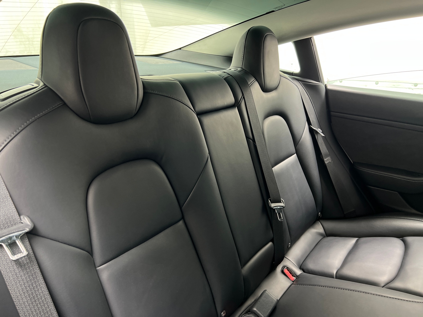 Thumbnail: 2021 Tesla Model 3 - 5