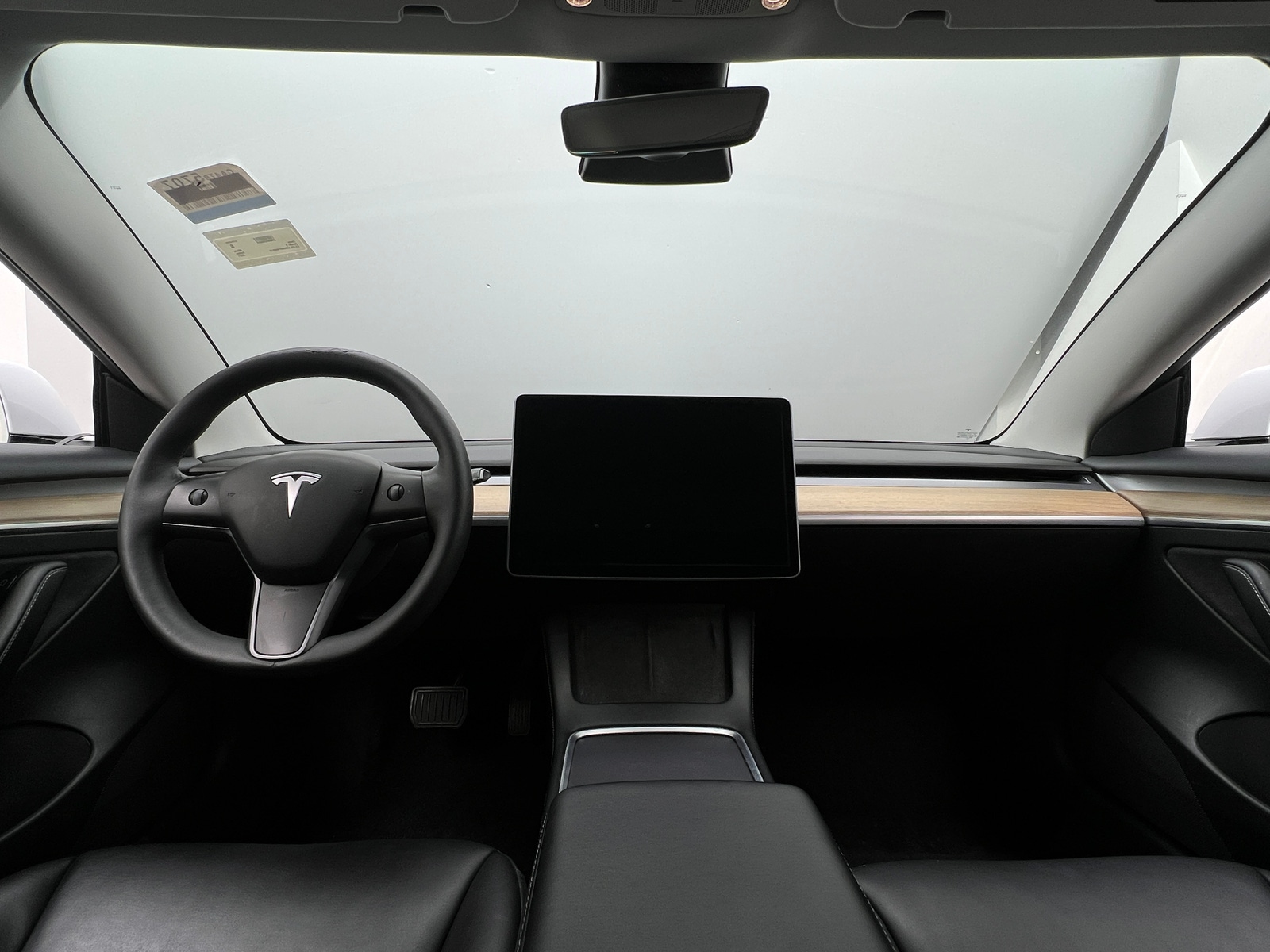 Thumbnail: 2021 Tesla Model 3 - 2