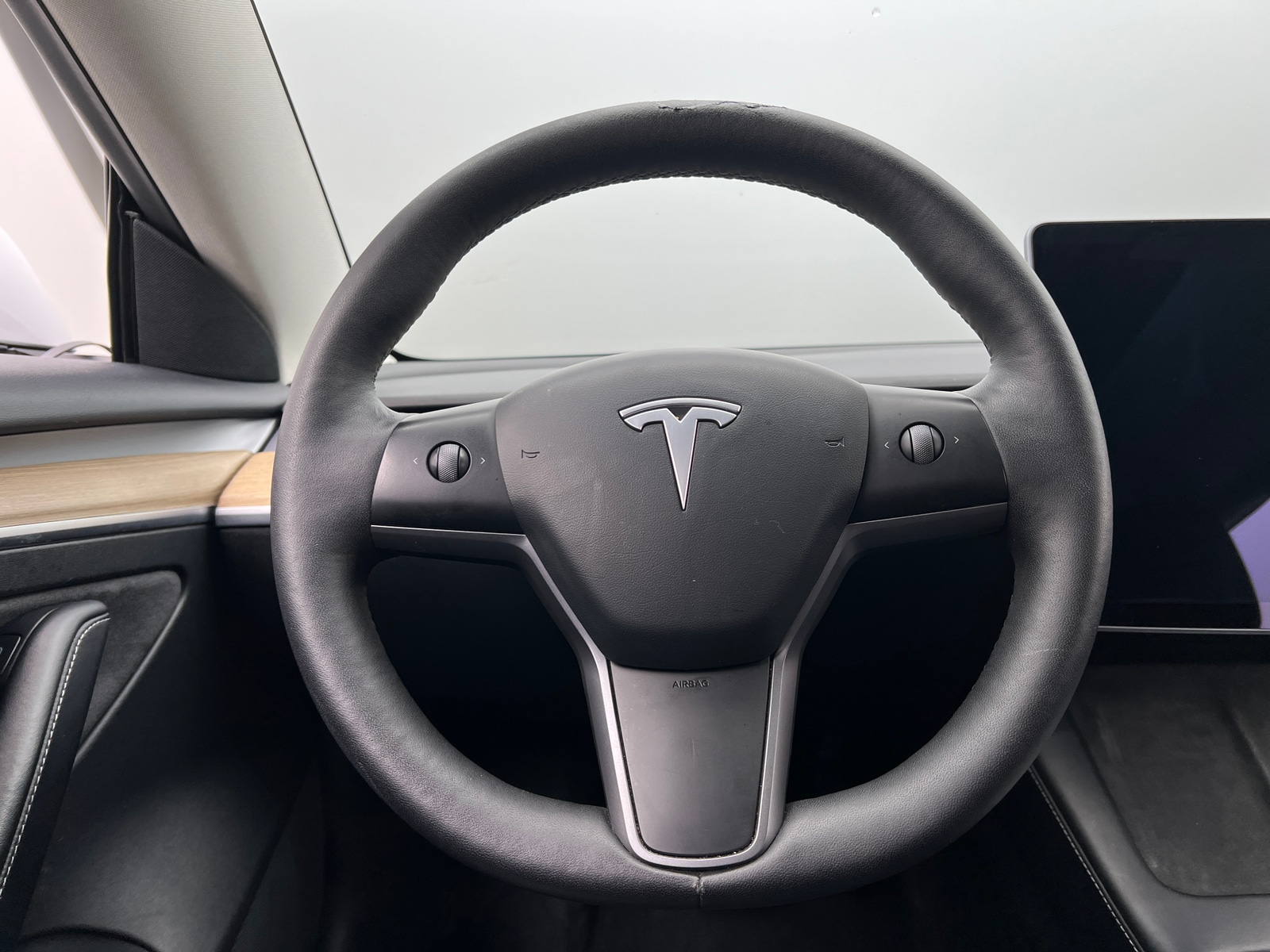 Thumbnail: 2021 Tesla Model 3 - 4