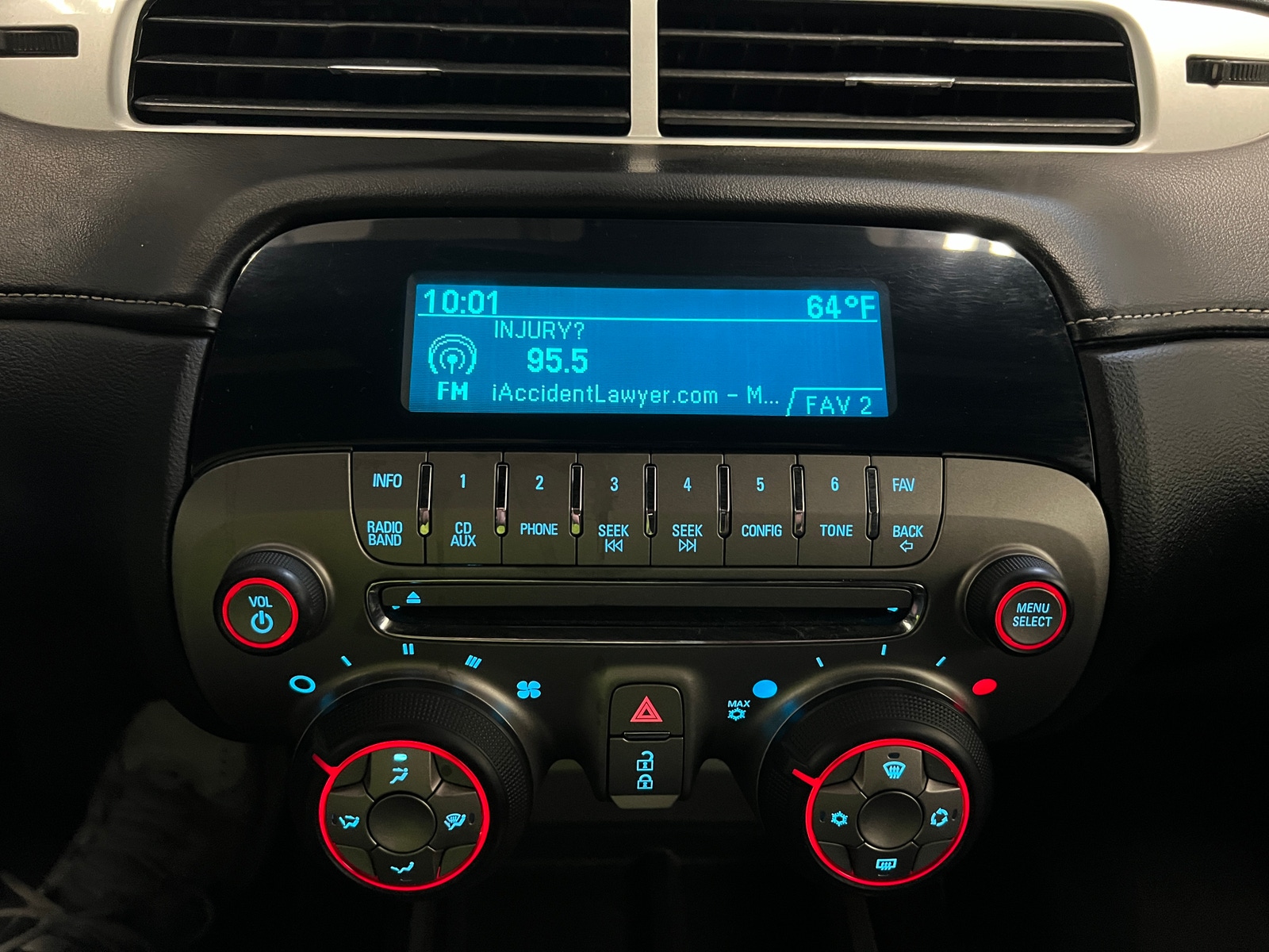 Thumbnail: 2014 Chevrolet Camaro - 4