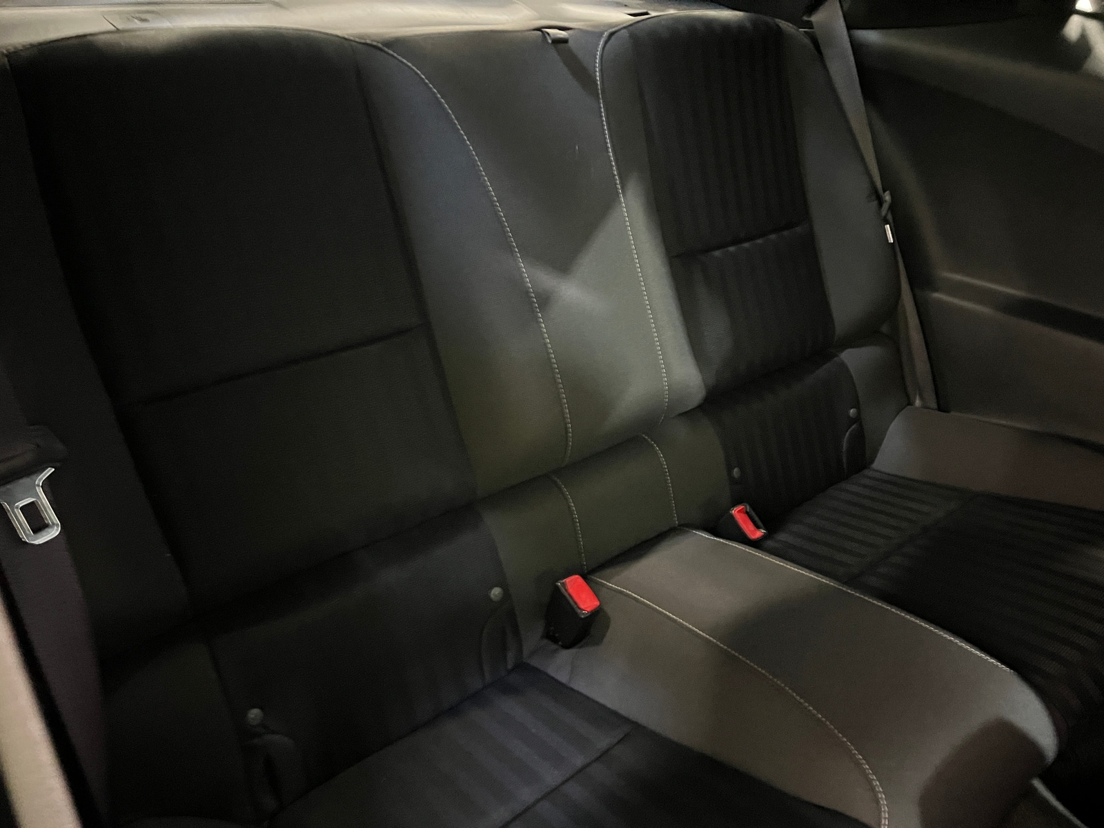 Thumbnail: 2014 Chevrolet Camaro - 6