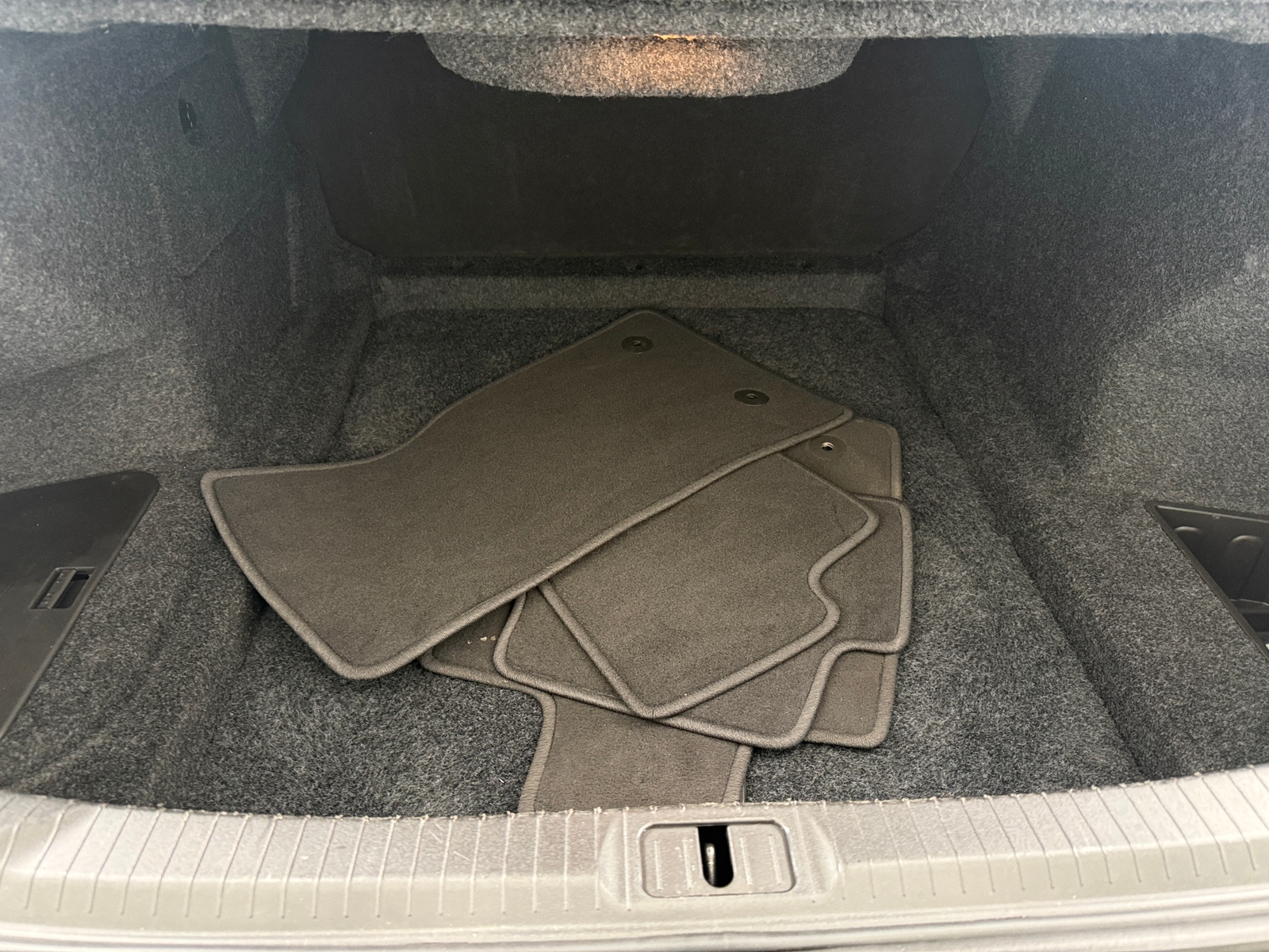 Thumbnail: 2018 Cadillac ATS - 6