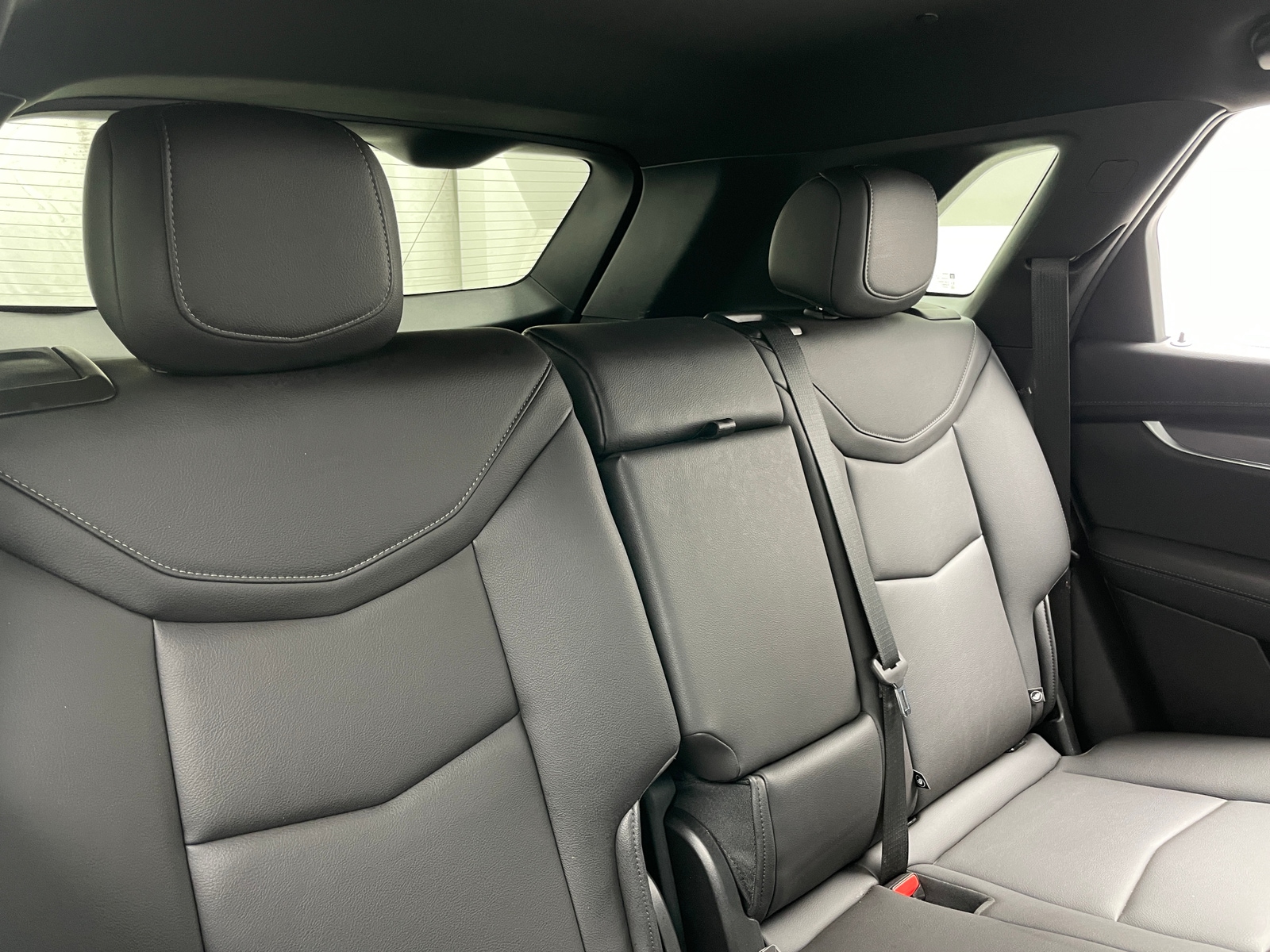 Thumbnail: 2023 Cadillac XT5 - 5