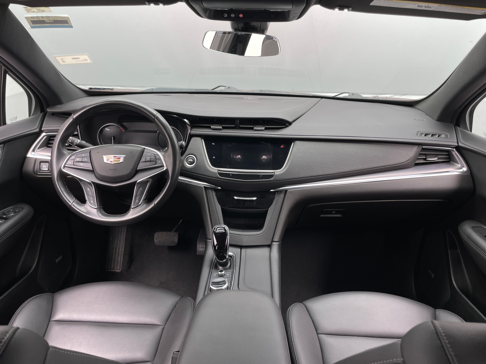 Thumbnail: 2023 Cadillac XT5 - 2