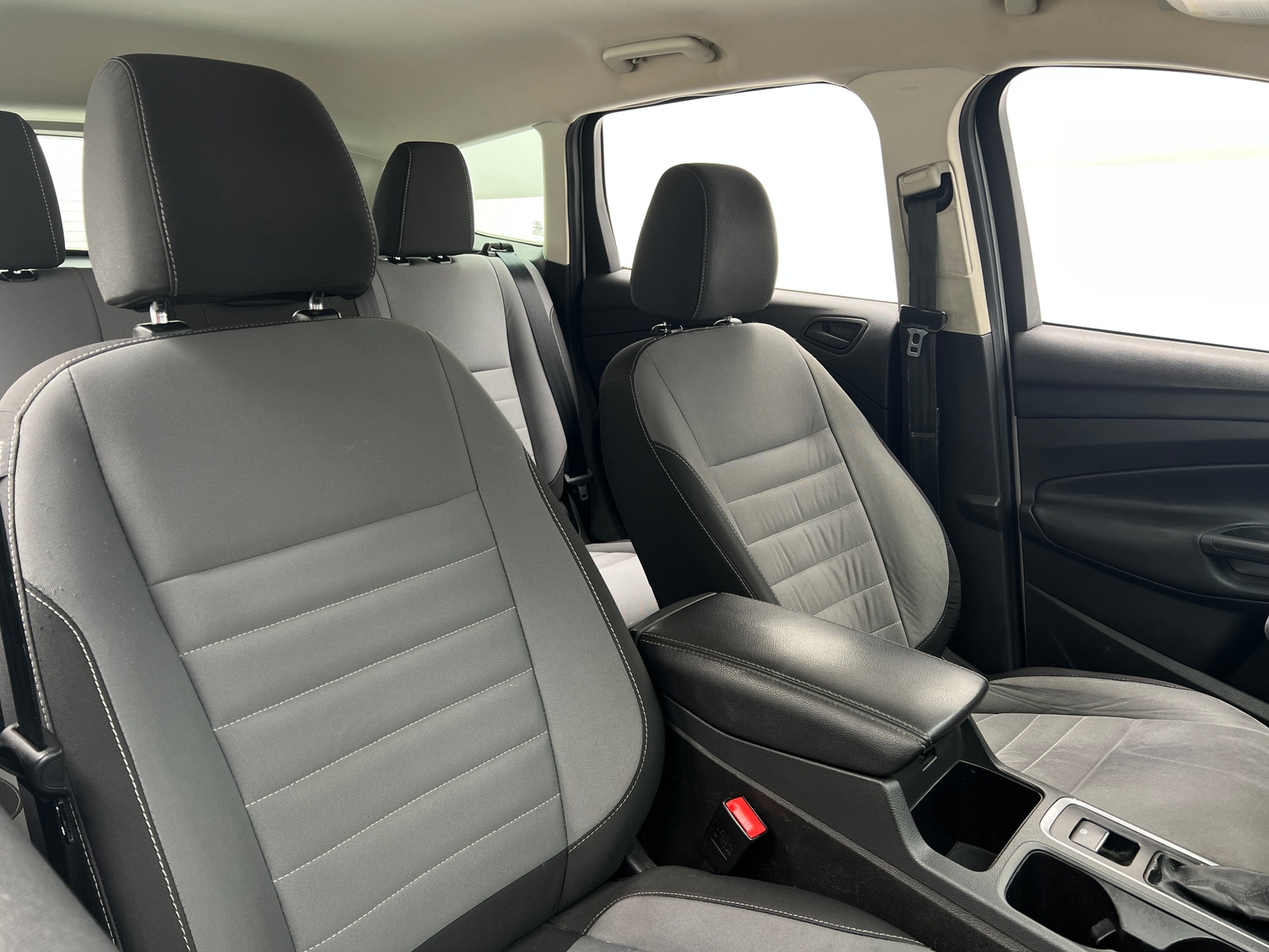 Thumbnail: 2017 Ford Escape - 2