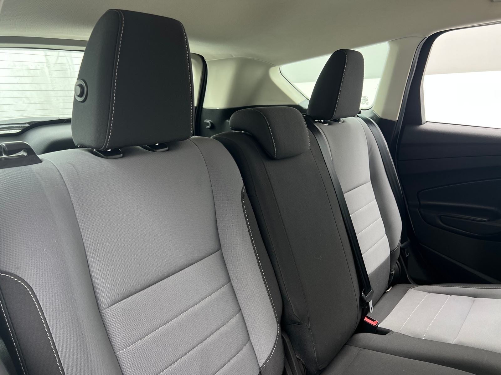 Thumbnail: 2017 Ford Escape - 6