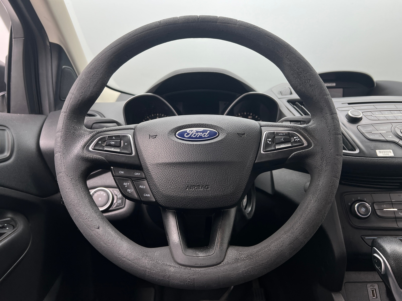 Thumbnail: 2017 Ford Escape - 5