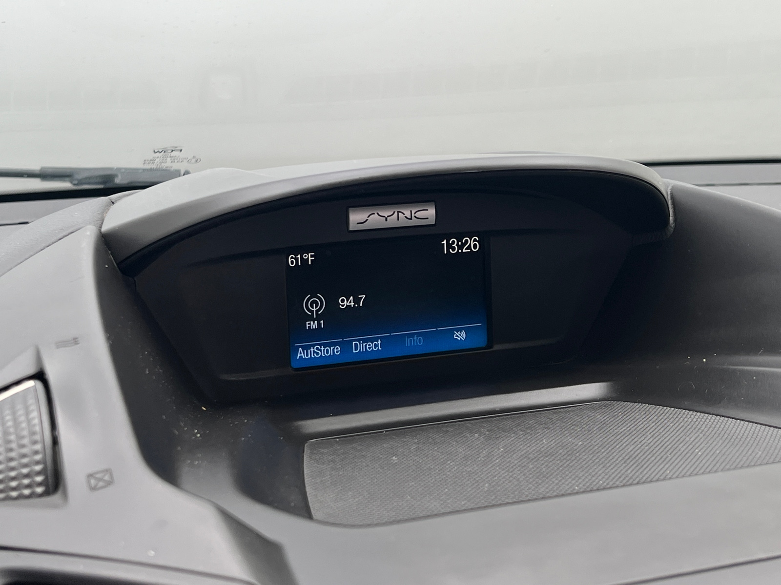 Thumbnail: 2017 Ford Escape - 4