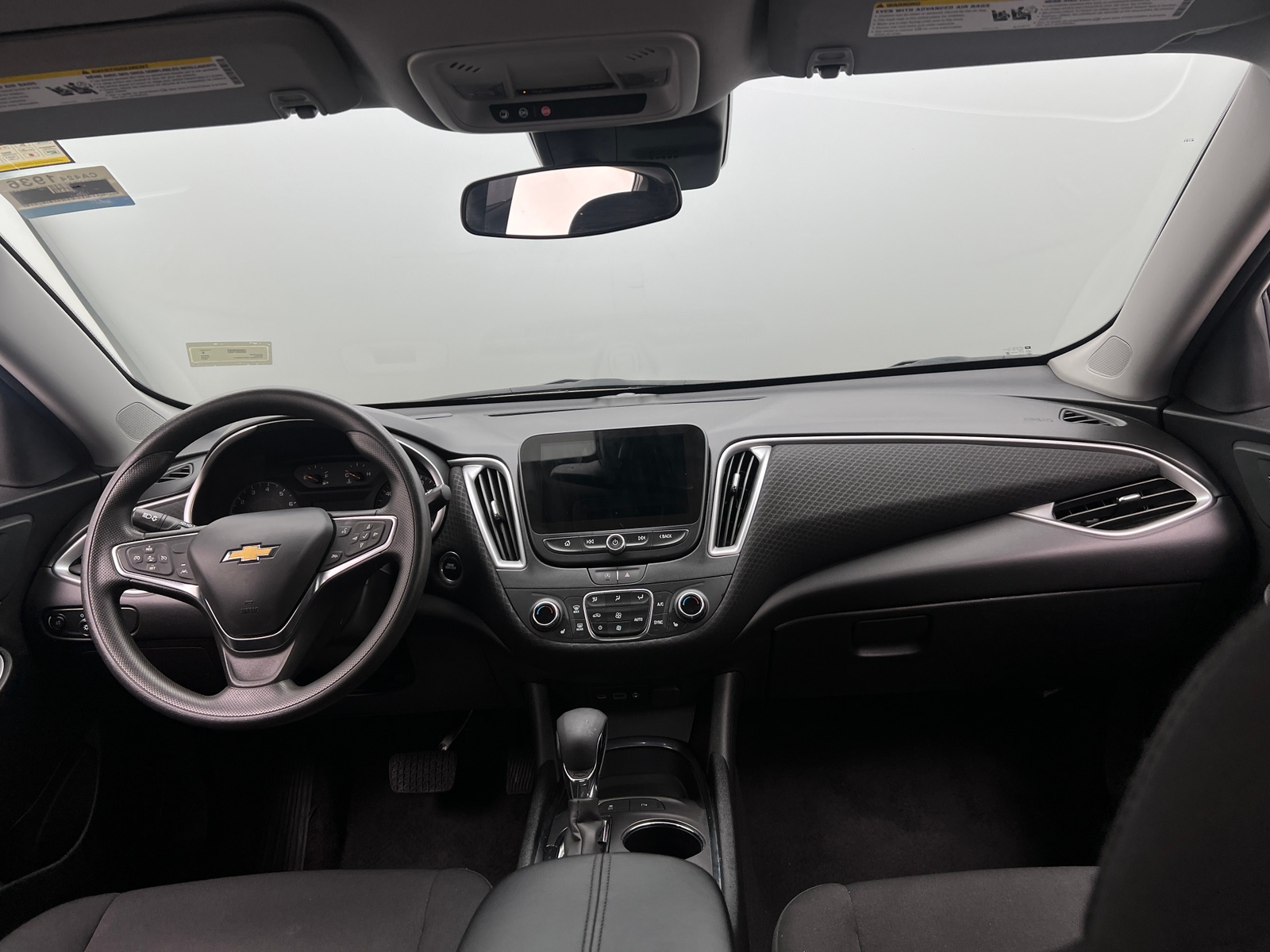 Thumbnail: 2024 Chevrolet Malibu - 3