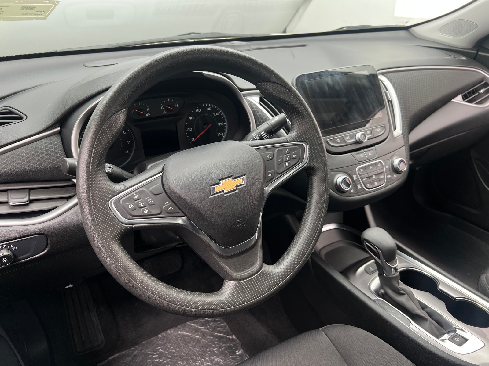 Thumbnail: 2024 Chevrolet Malibu - 5