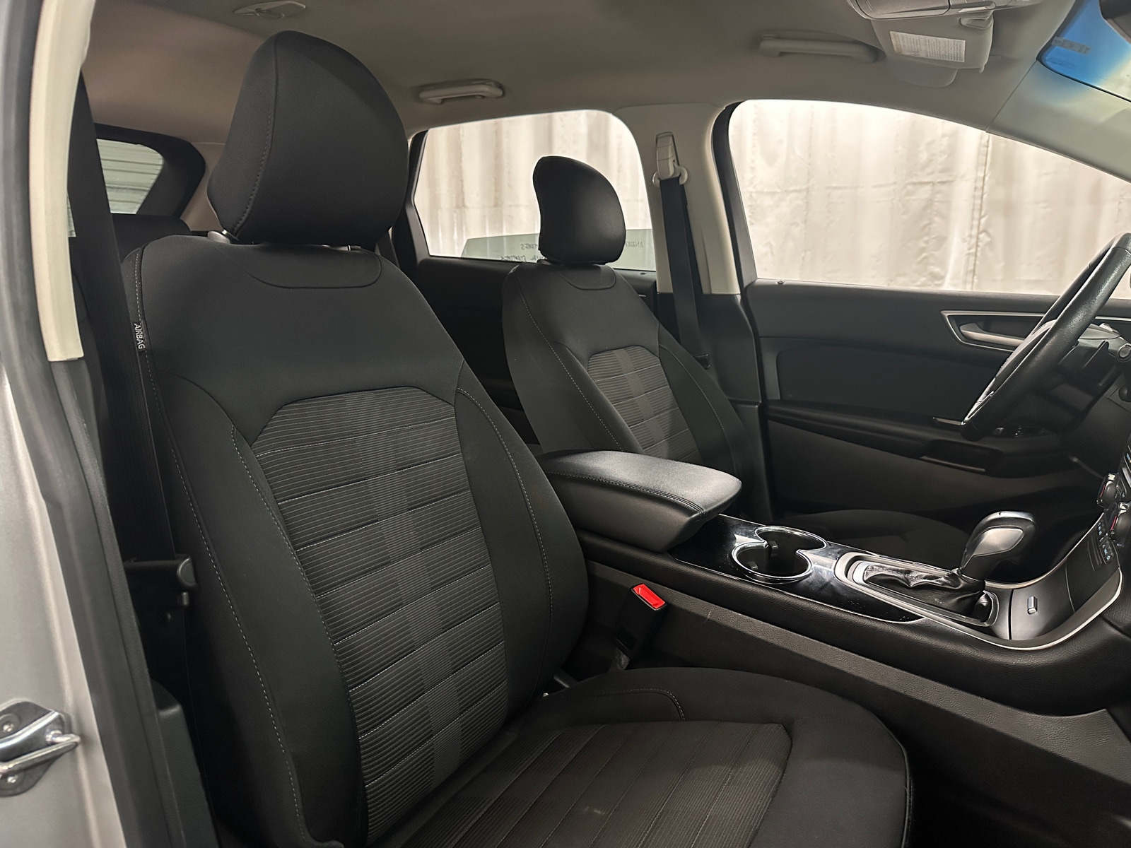 Thumbnail: 2018 Ford Edge - 2