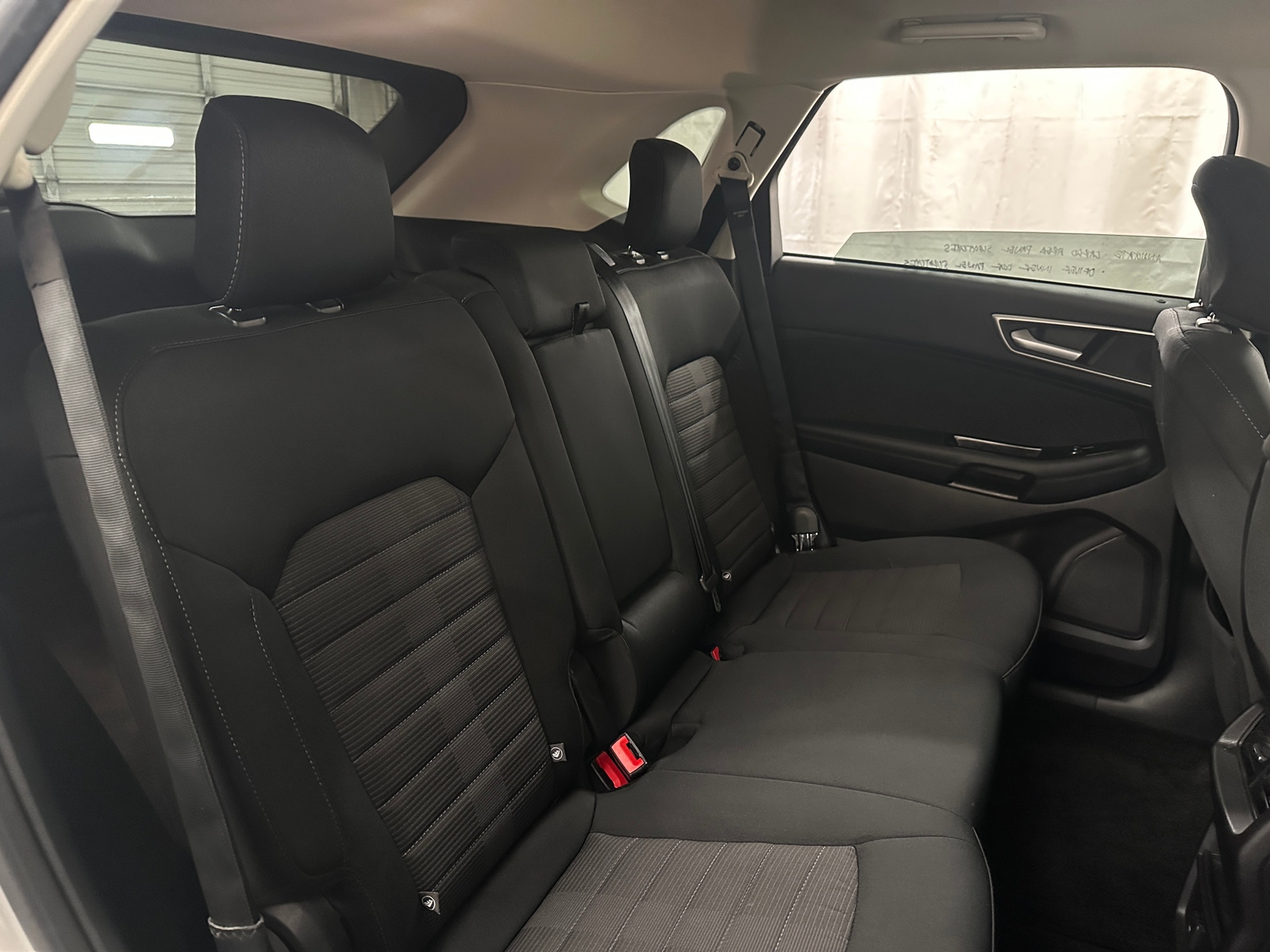 Thumbnail: 2018 Ford Edge - 6