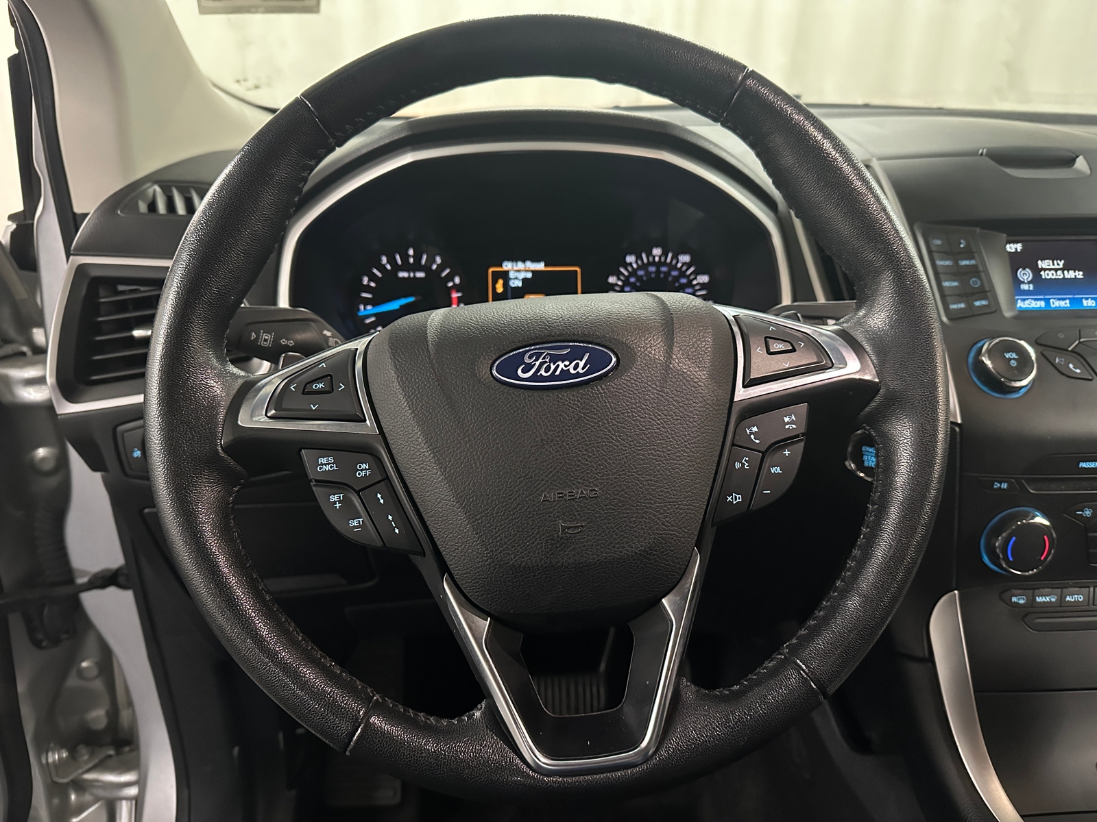 Thumbnail: 2018 Ford Edge - 5