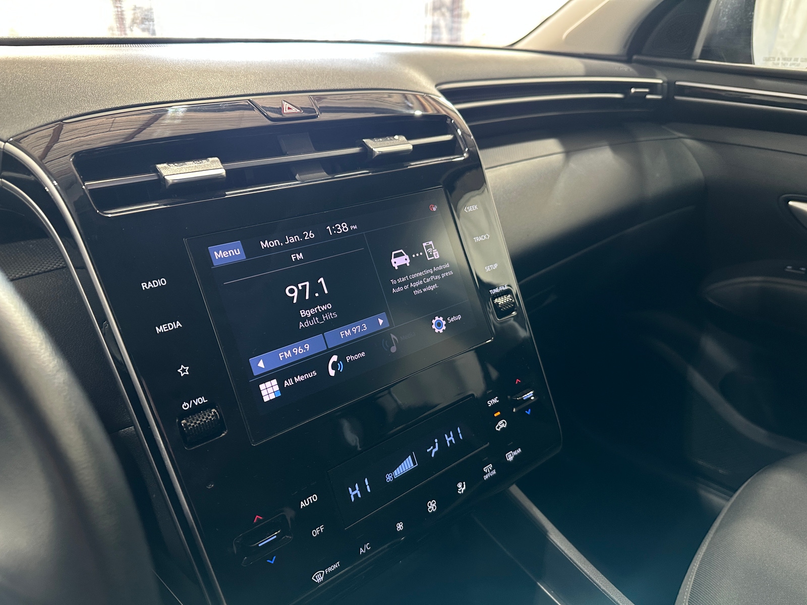 Thumbnail: 2024 Hyundai Tucson - 4