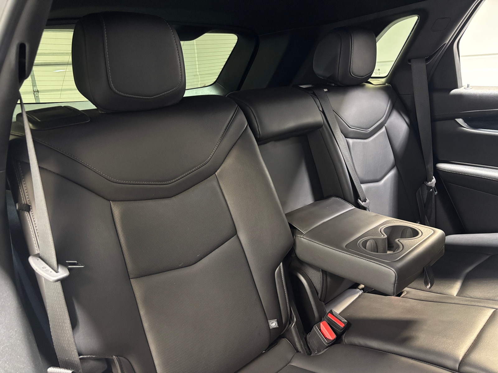 Thumbnail: 2023 Cadillac XT5 - 5