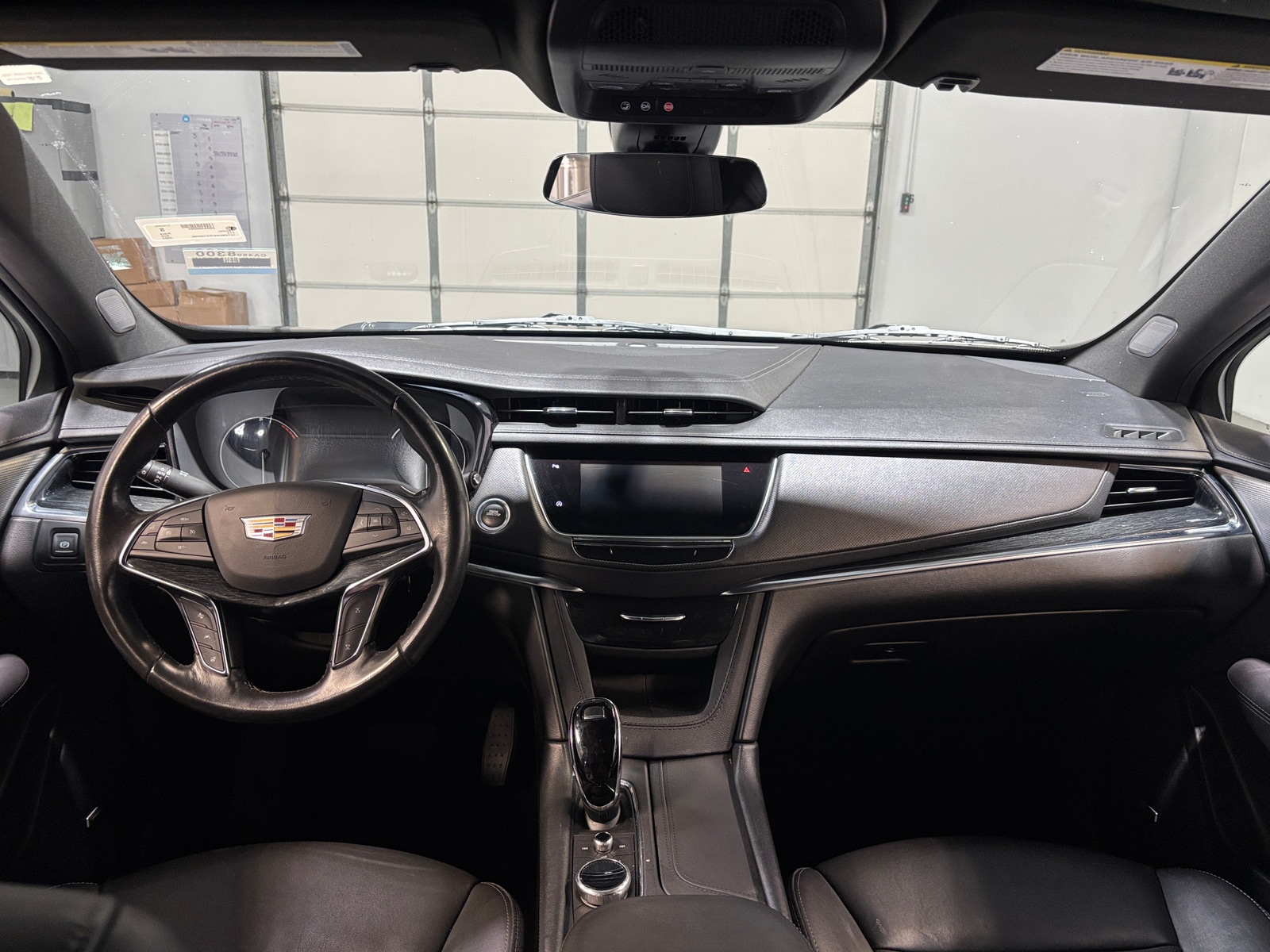 Thumbnail: 2023 Cadillac XT5 - 2