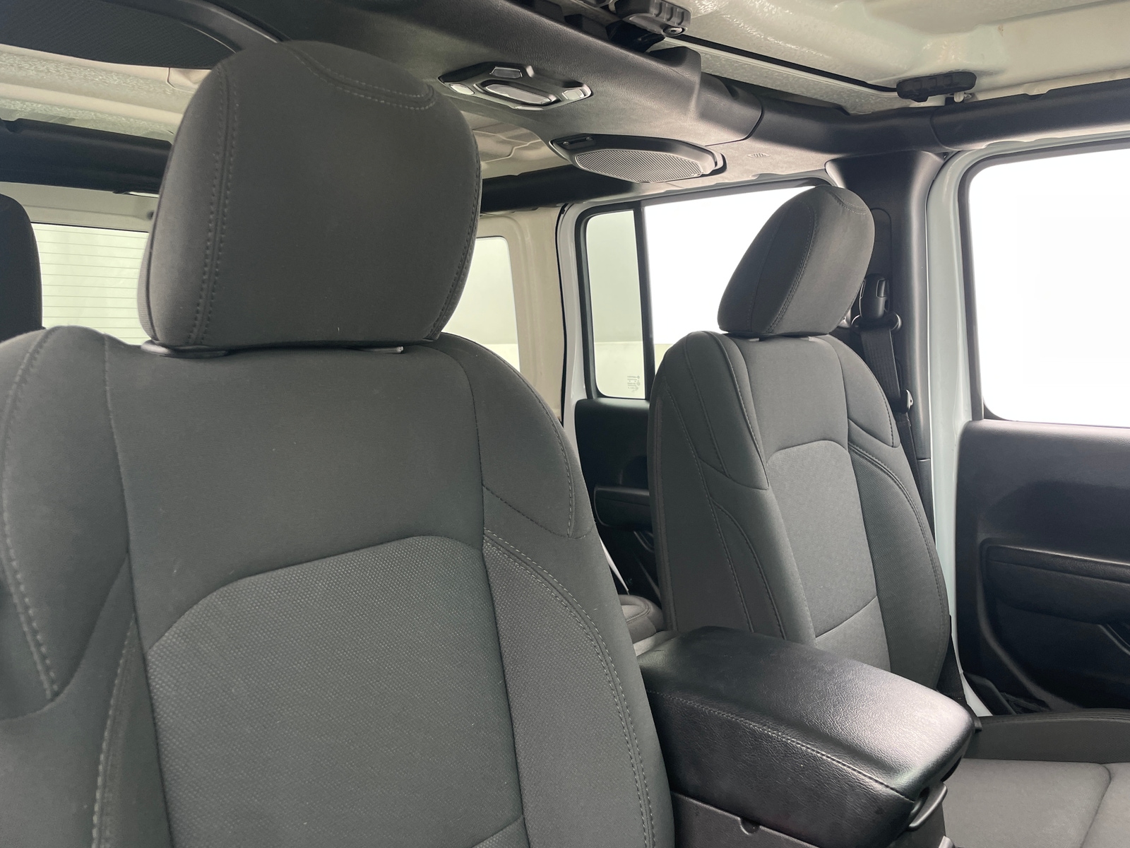 Thumbnail: 2022 Jeep Wrangler - 2