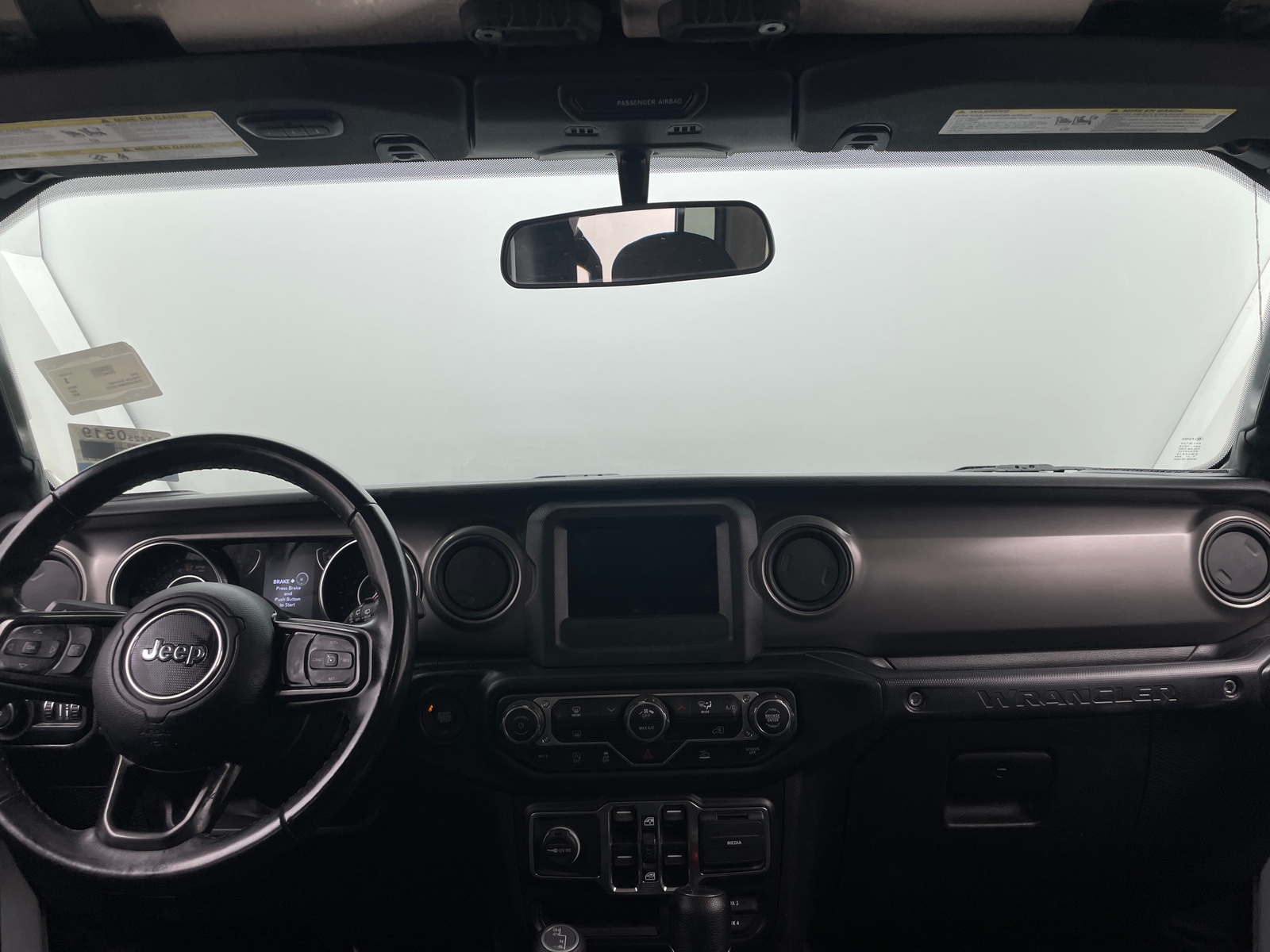 Thumbnail: 2022 Jeep Wrangler - 3