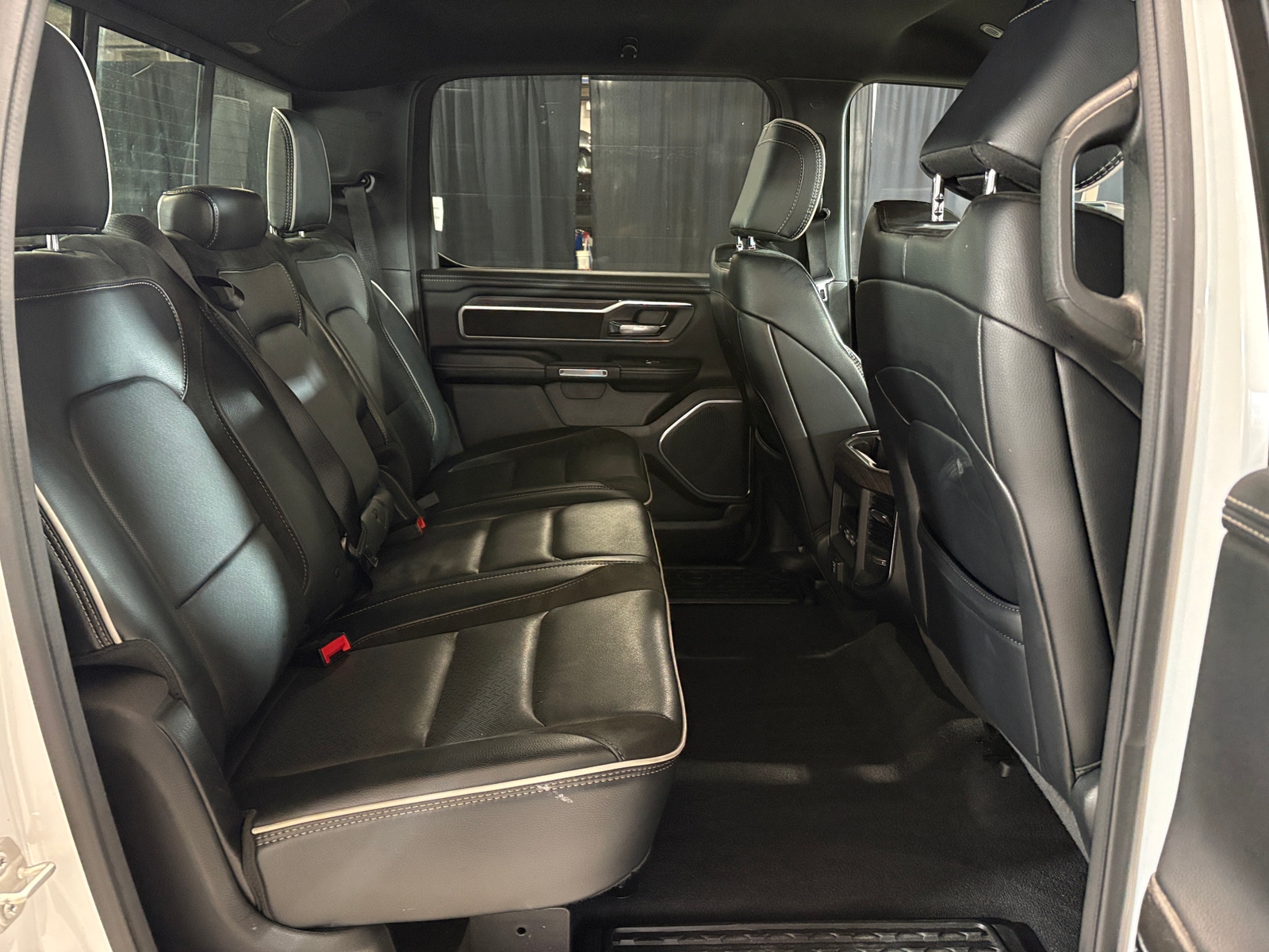 Thumbnail: 2025 RAM 1500 - 5