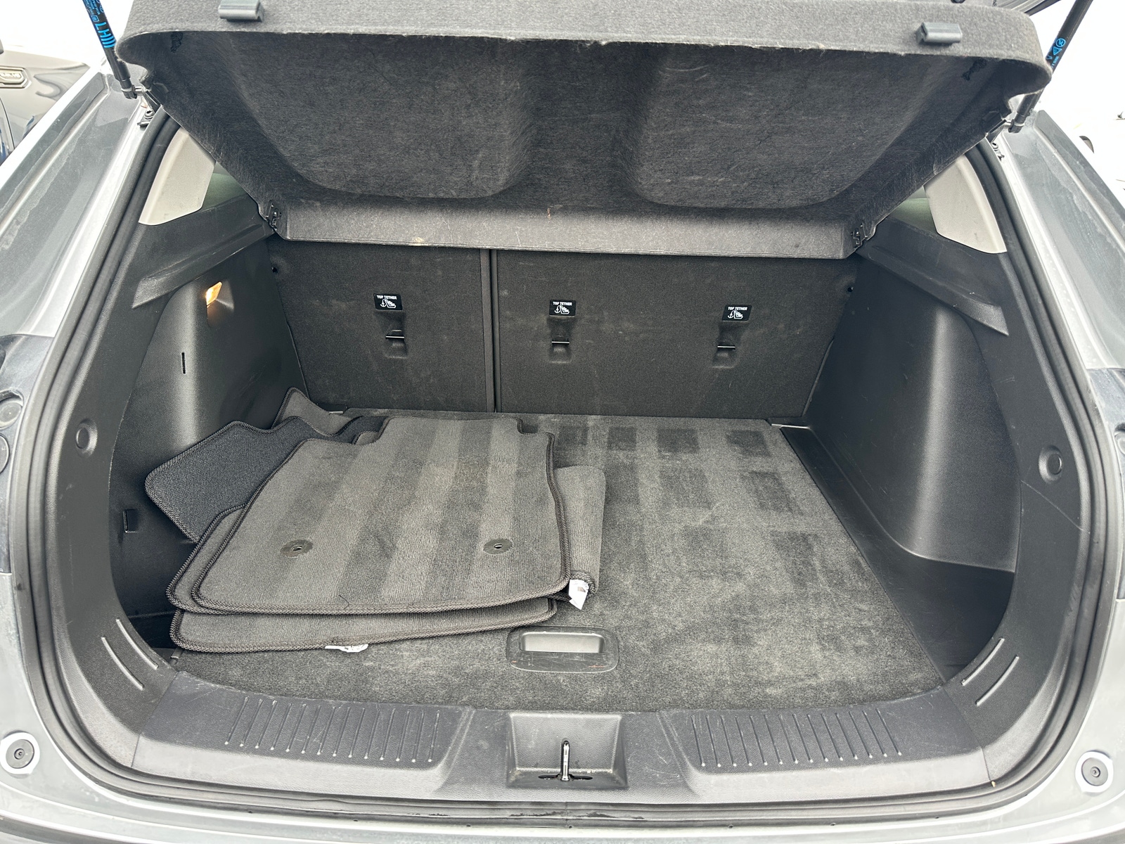 Thumbnail: 2025 Chevrolet Trax - 7