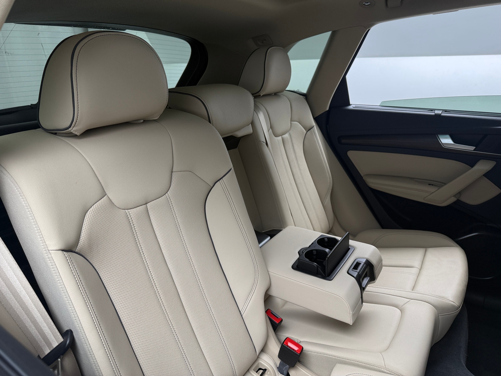 Thumbnail: 2021 Audi Q5 - 5