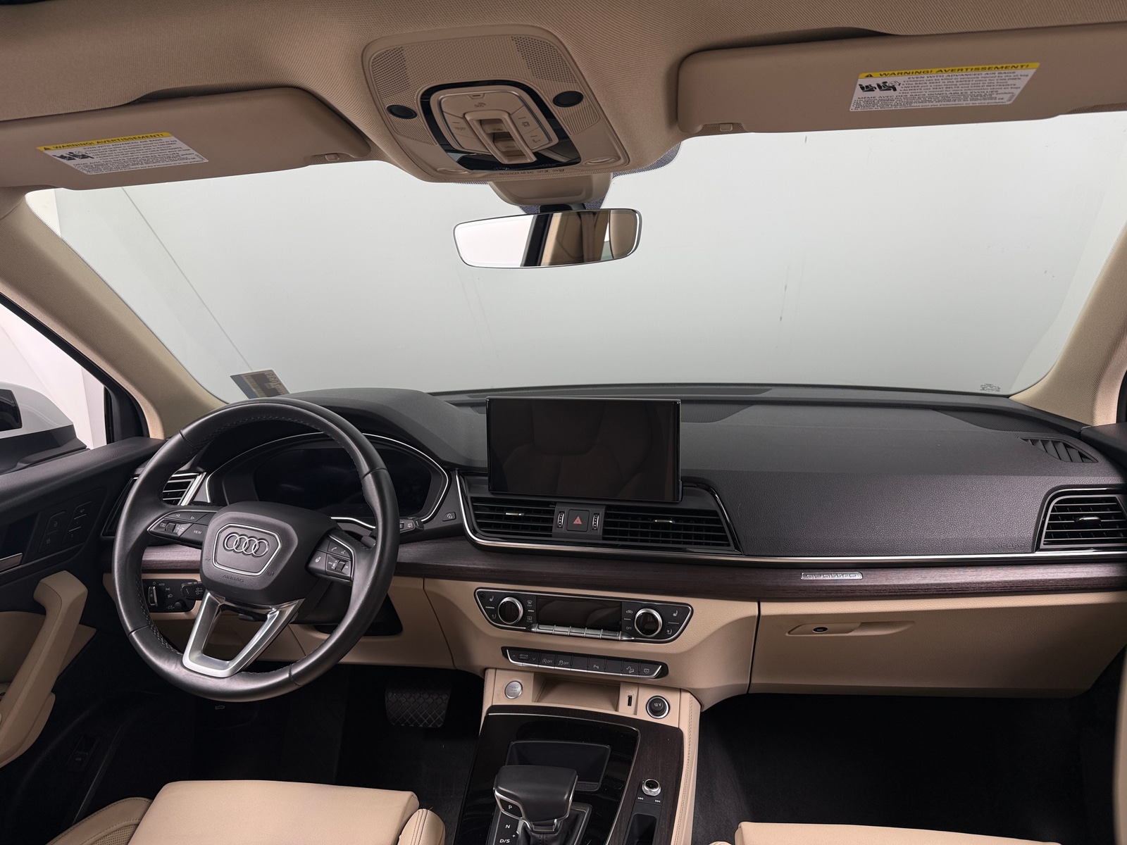 Thumbnail: 2021 Audi Q5 - 2