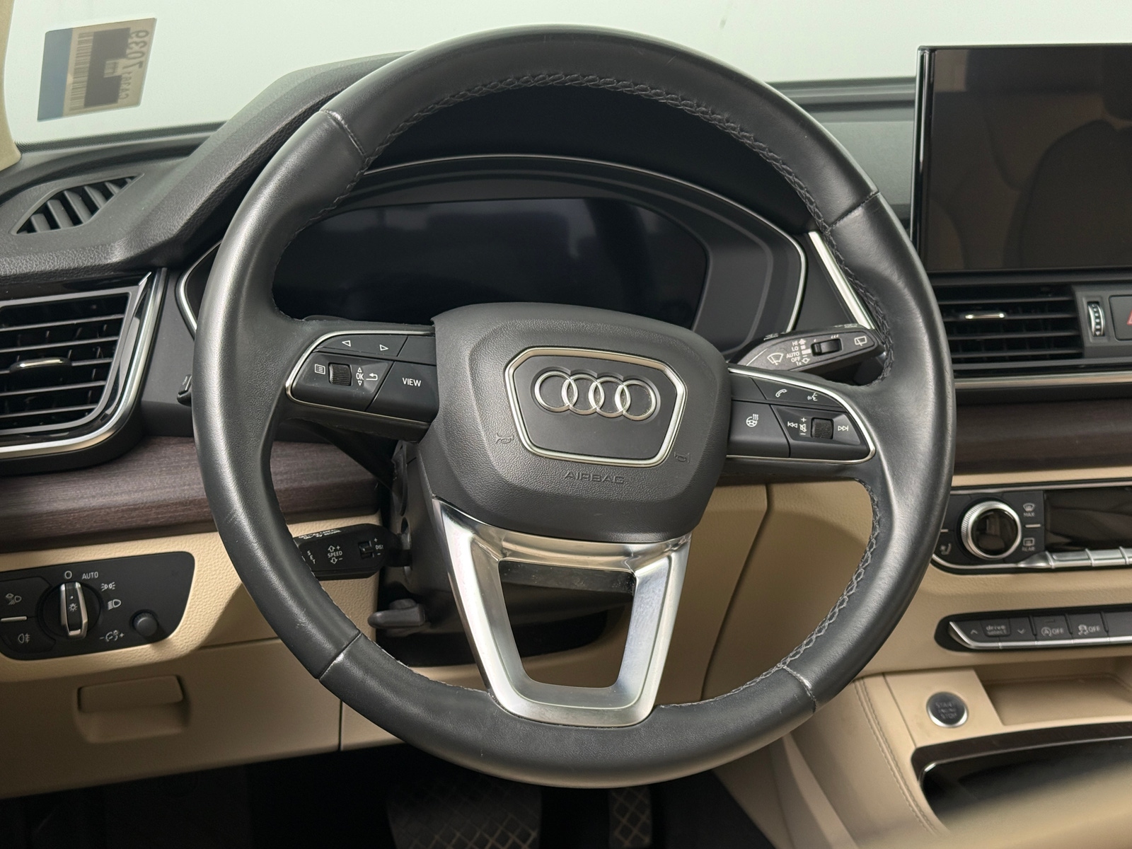 Thumbnail: 2021 Audi Q5 - 4