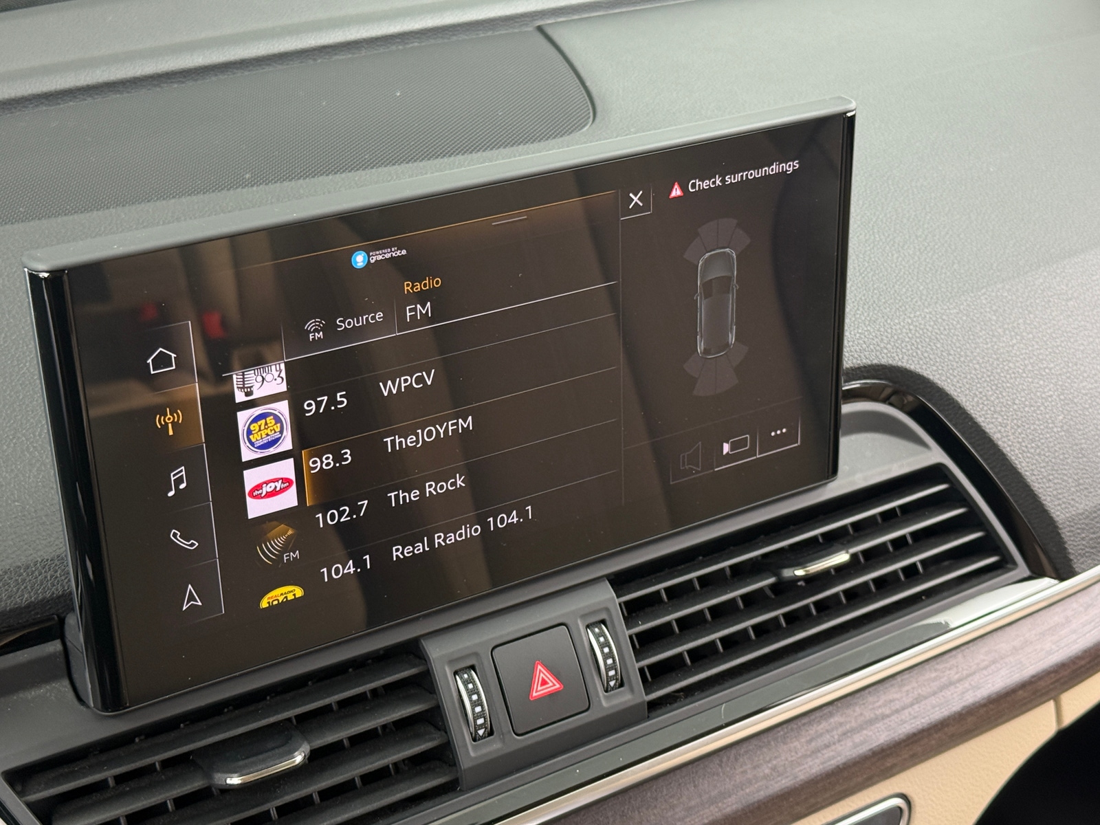 Thumbnail: 2021 Audi Q5 - 3