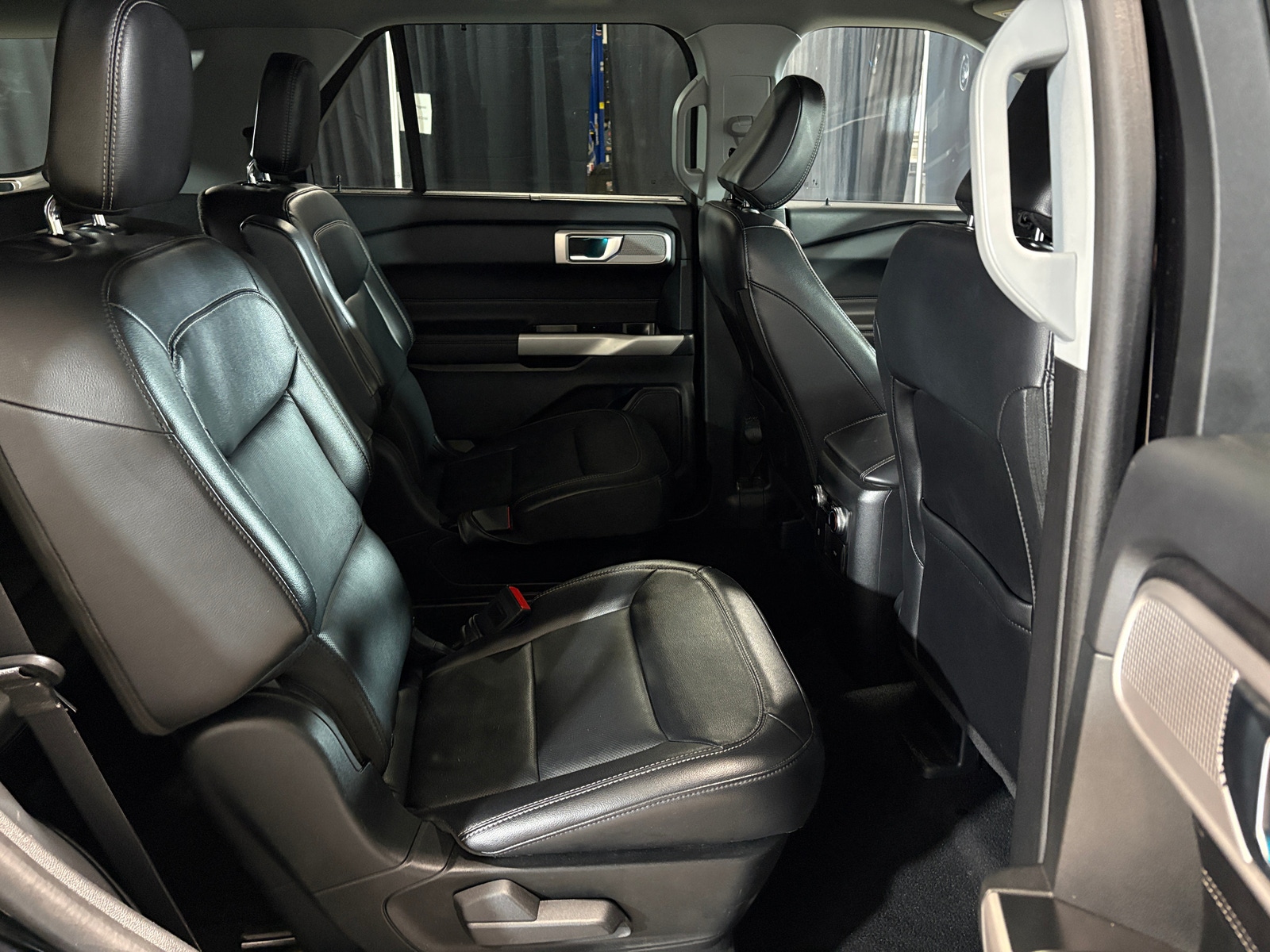 Thumbnail: 2024 Ford Explorer - 5