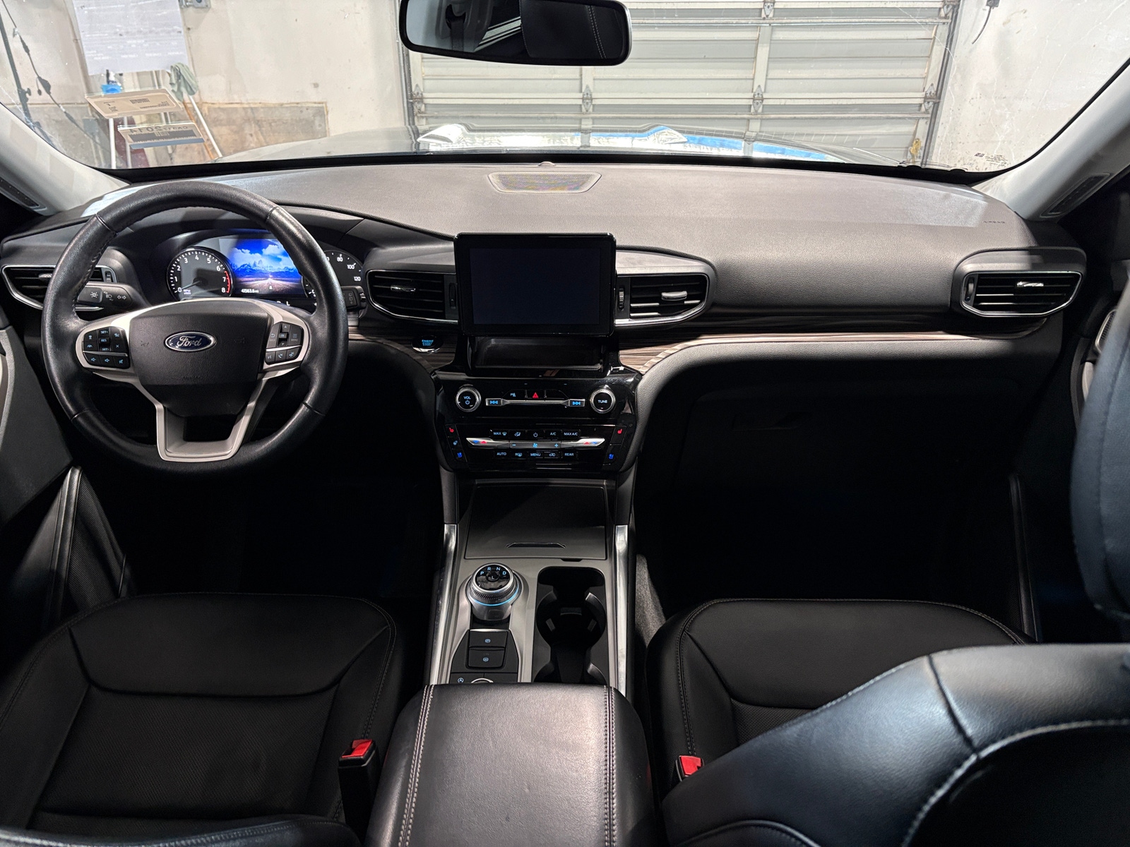 Thumbnail: 2024 Ford Explorer - 2