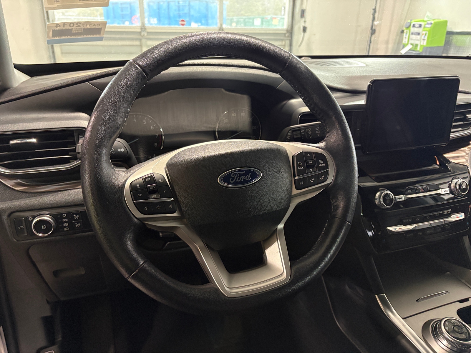 Thumbnail: 2024 Ford Explorer - 4