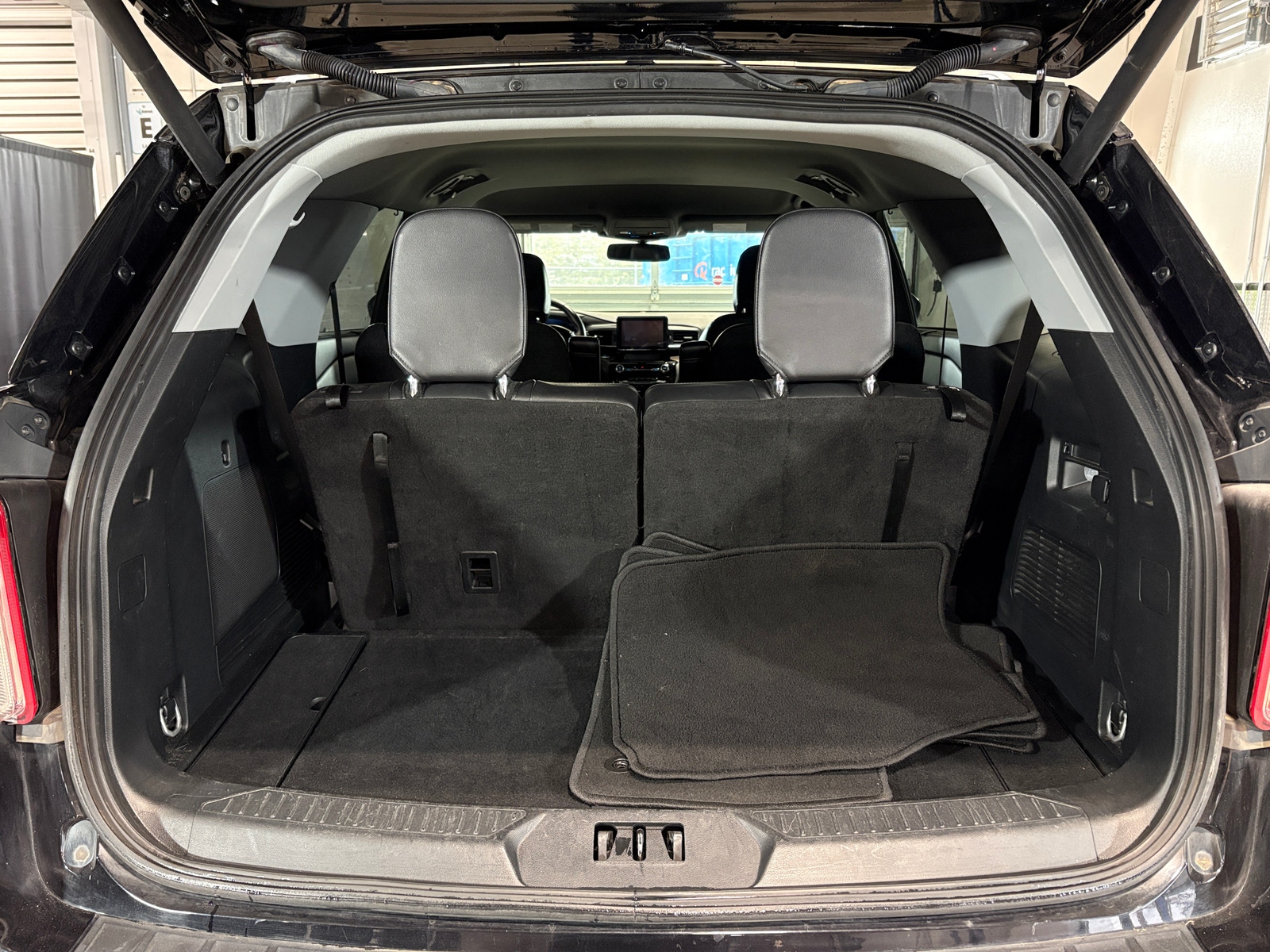 Thumbnail: 2024 Ford Explorer - 6