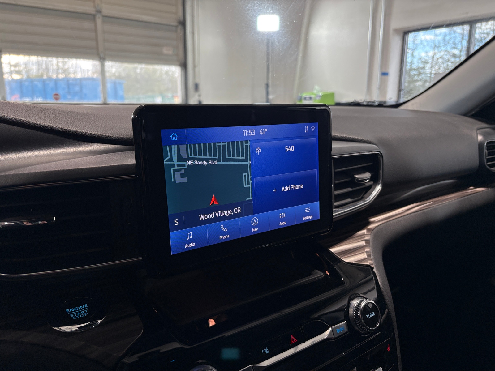 Thumbnail: 2024 Ford Explorer - 3