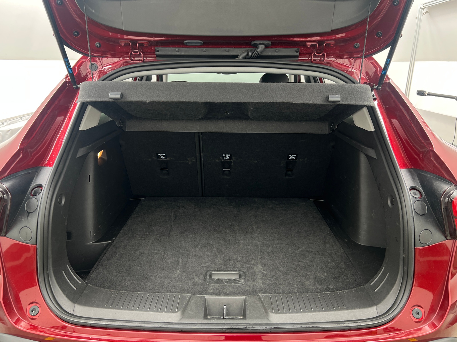 Thumbnail: 2025 Chevrolet Trax - 7