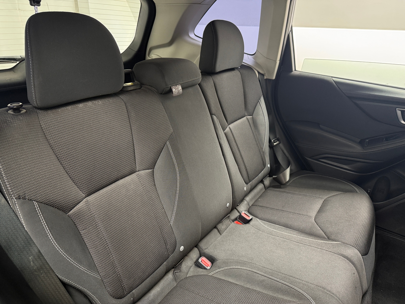 Thumbnail: 2019 Subaru Forester - 6