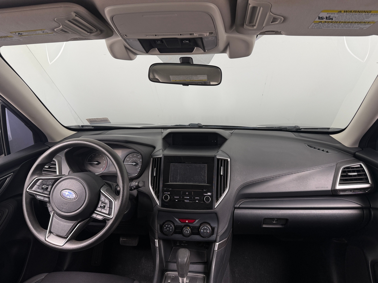 Thumbnail: 2019 Subaru Forester - 3