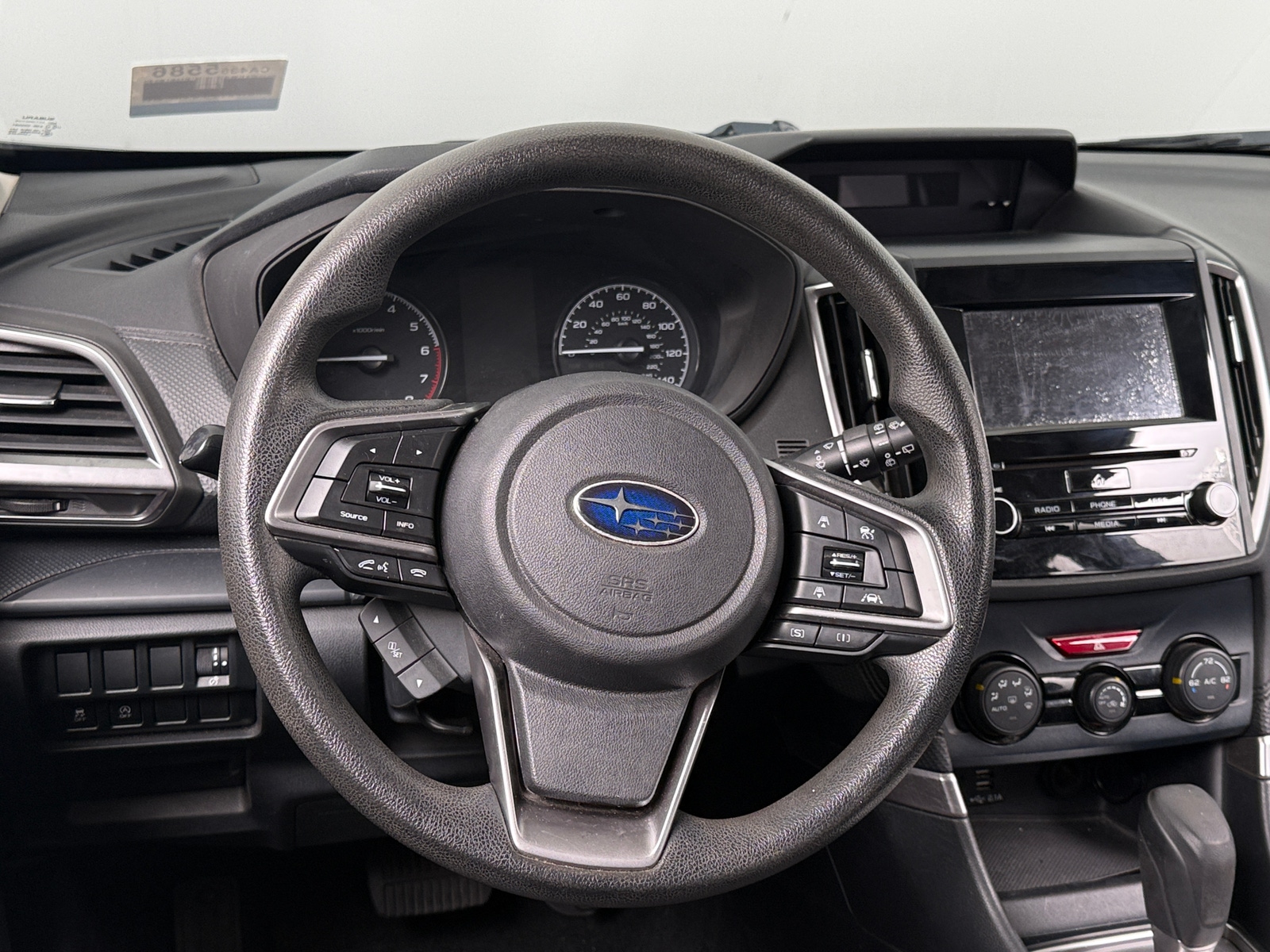 Thumbnail: 2019 Subaru Forester - 5