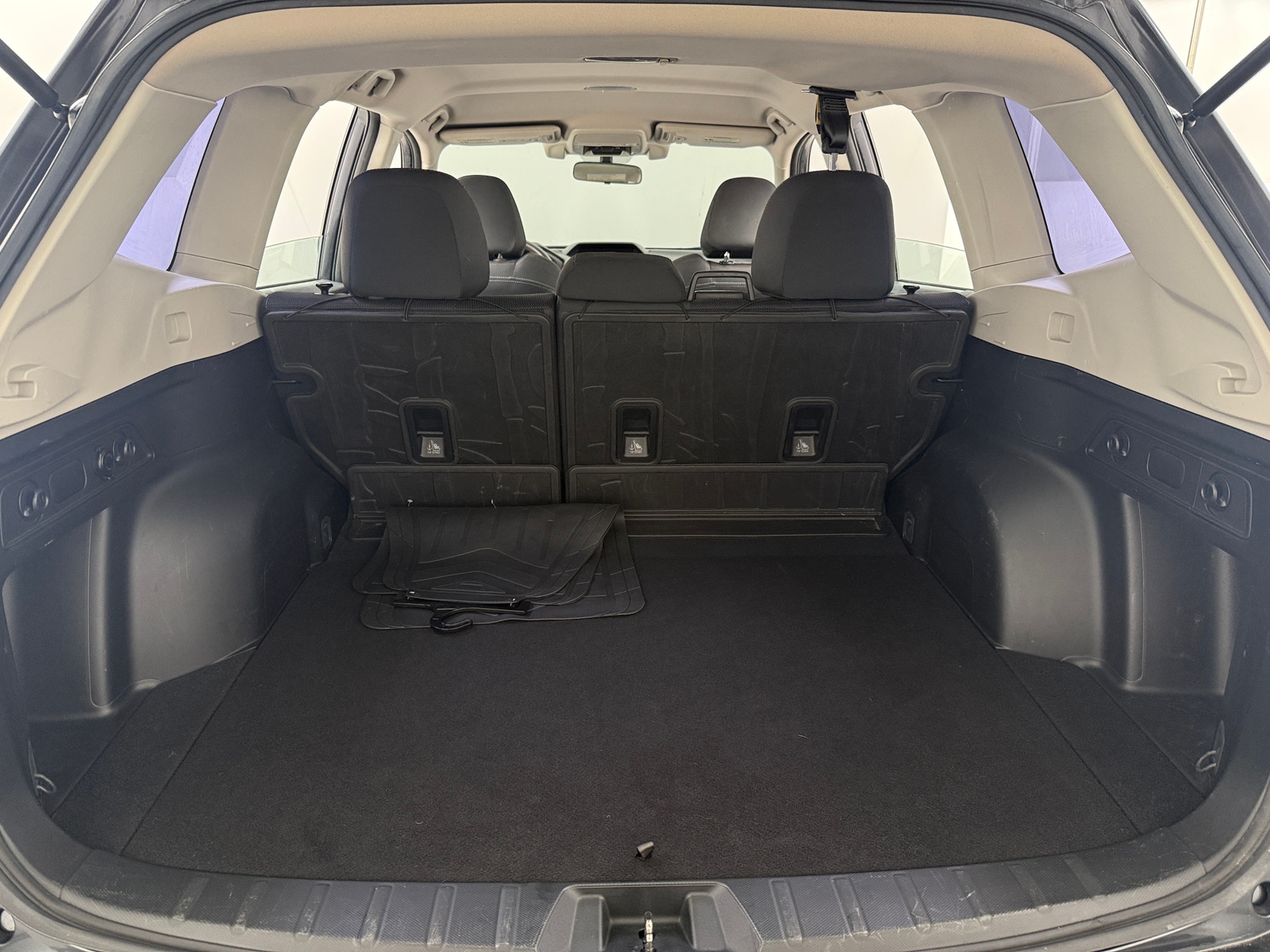 Thumbnail: 2019 Subaru Forester - 7