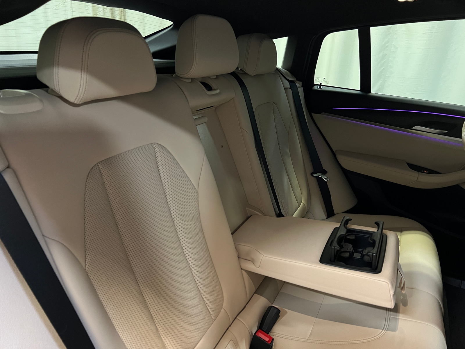 Thumbnail: 2025 BMW X4 - 5