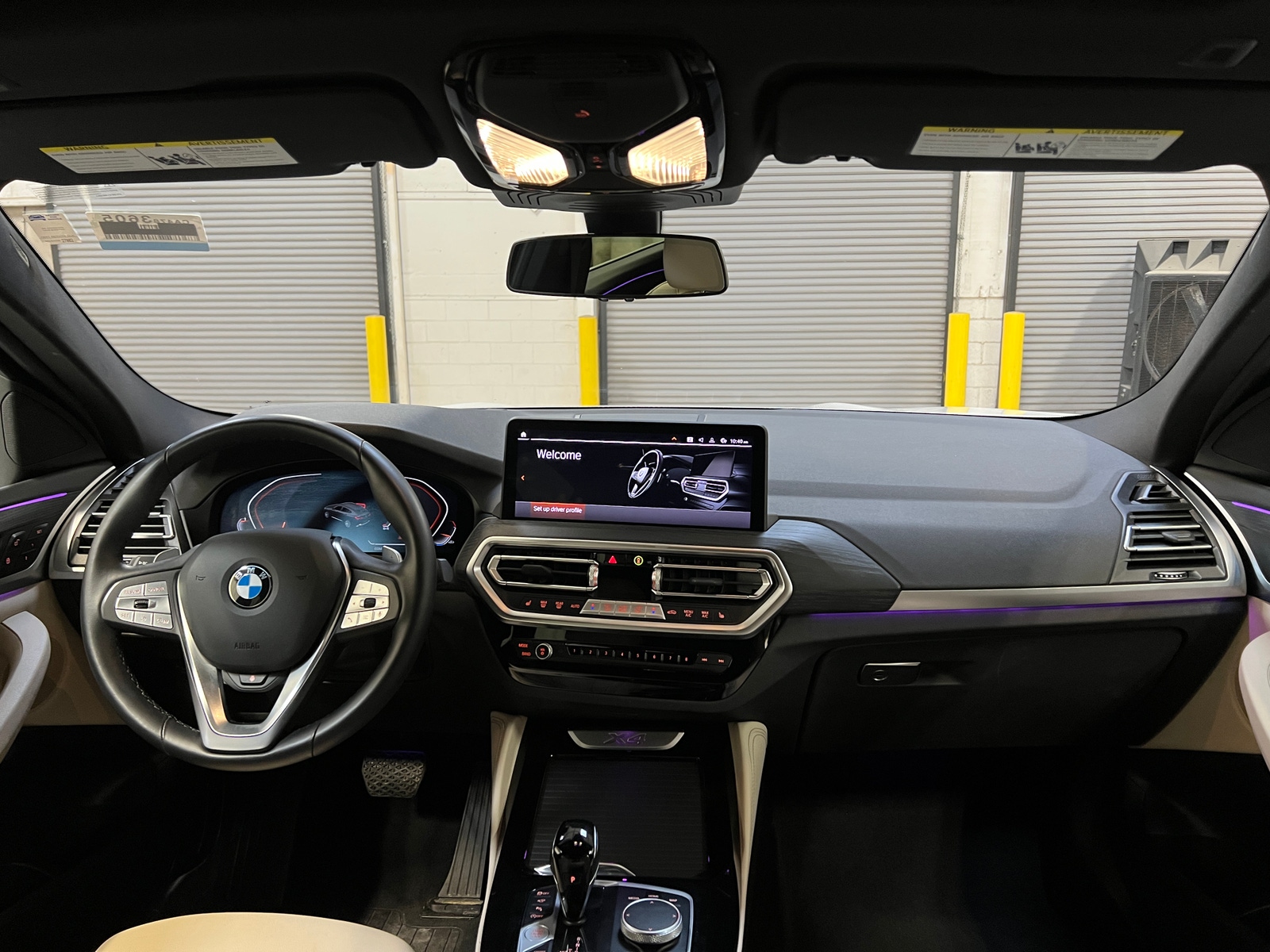 Thumbnail: 2025 BMW X4 - 2