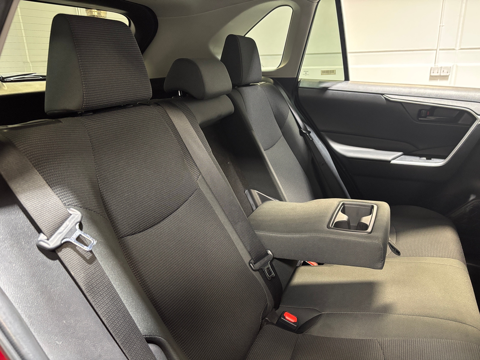 Thumbnail: 2024 Toyota RAV4 - 6