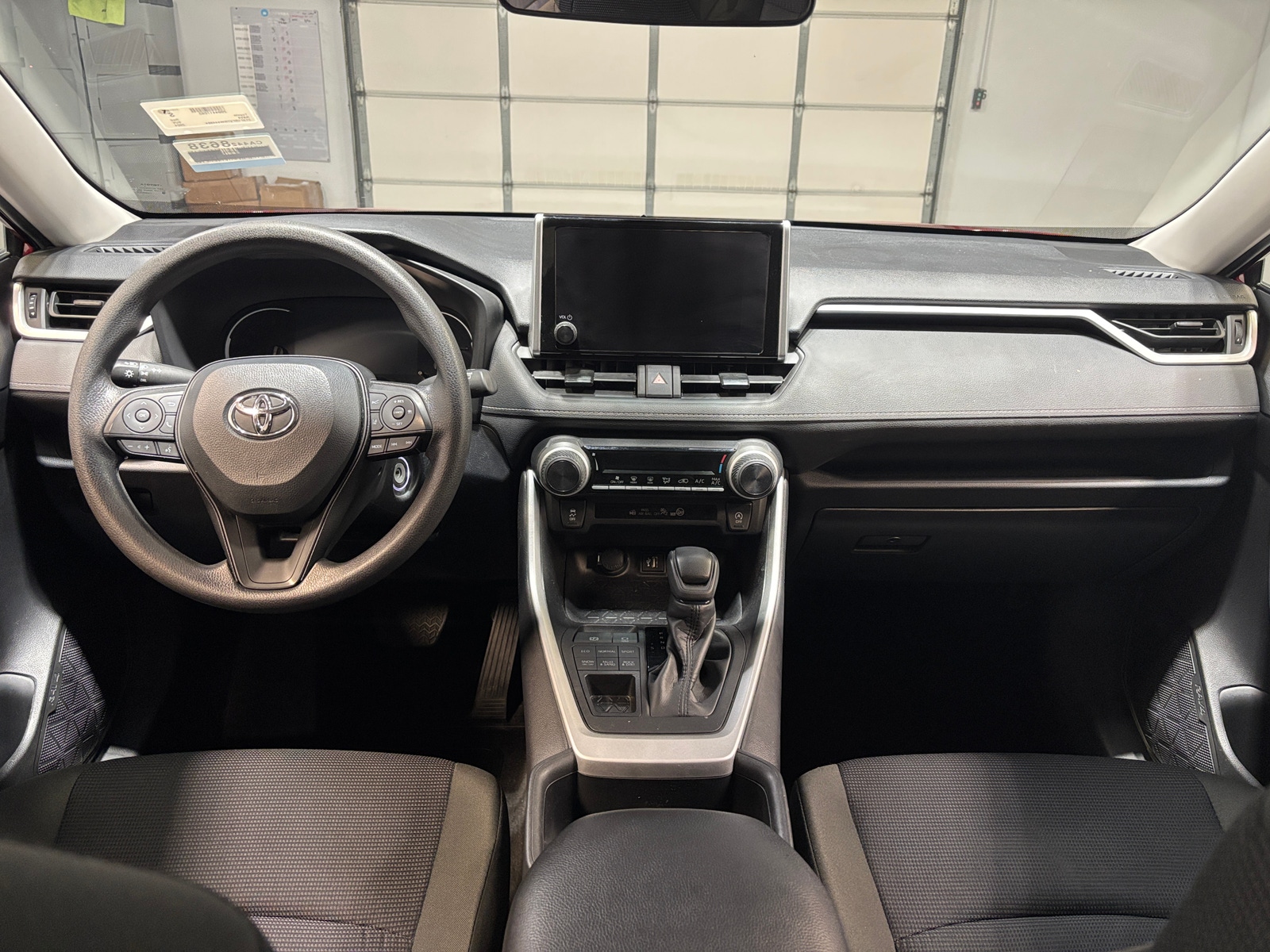 Thumbnail: 2024 Toyota RAV4 - 3