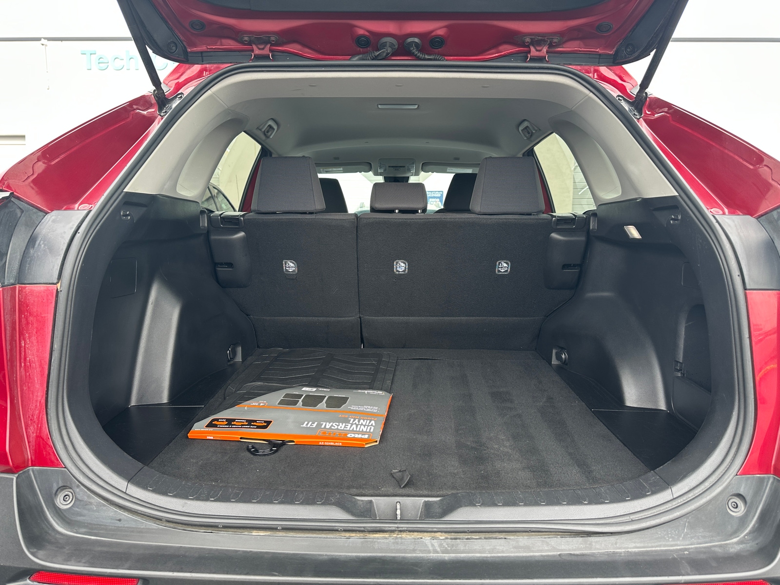 Thumbnail: 2024 Toyota RAV4 - 7