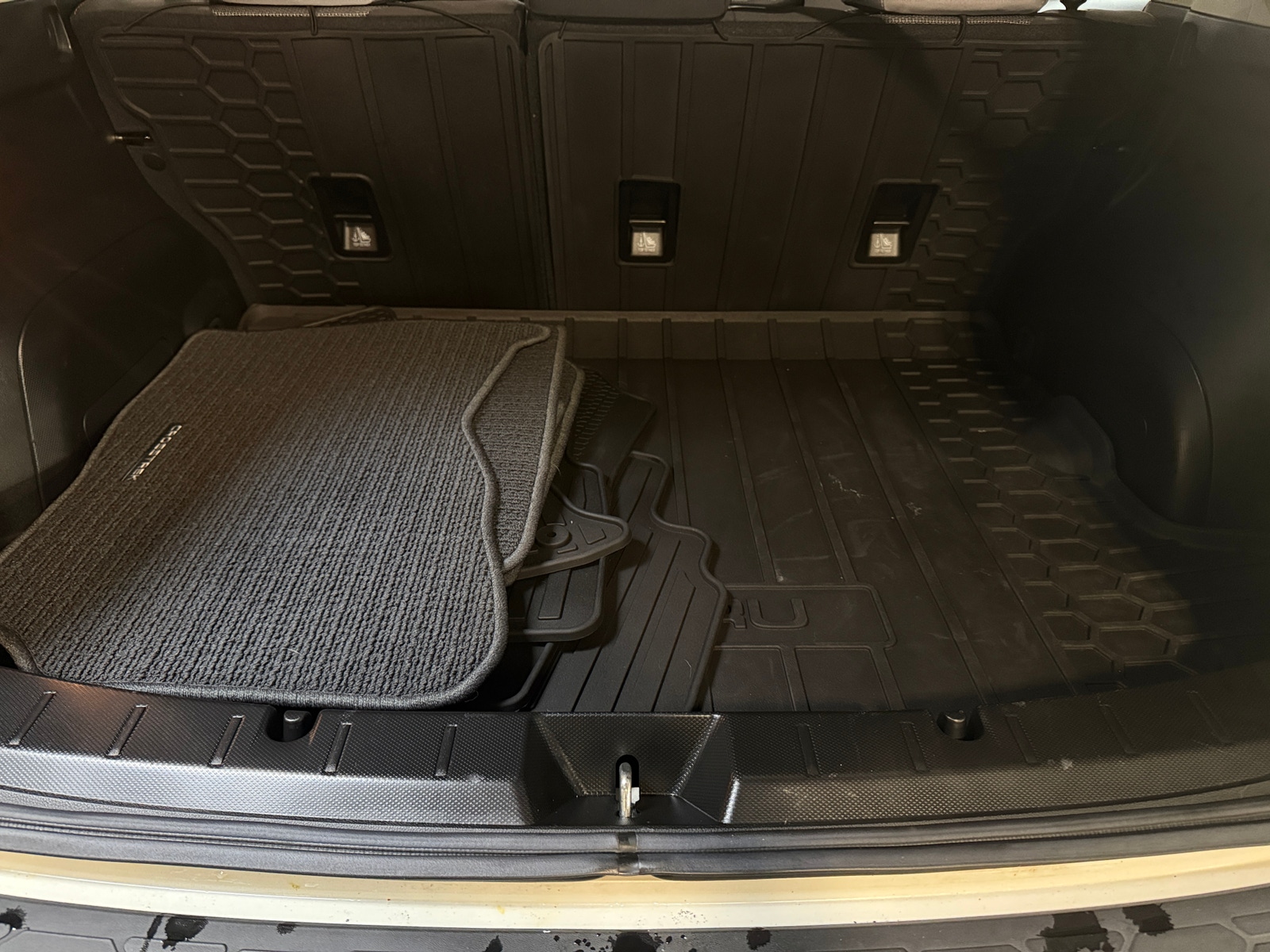 Thumbnail: 2018 Subaru Crosstrek - 7