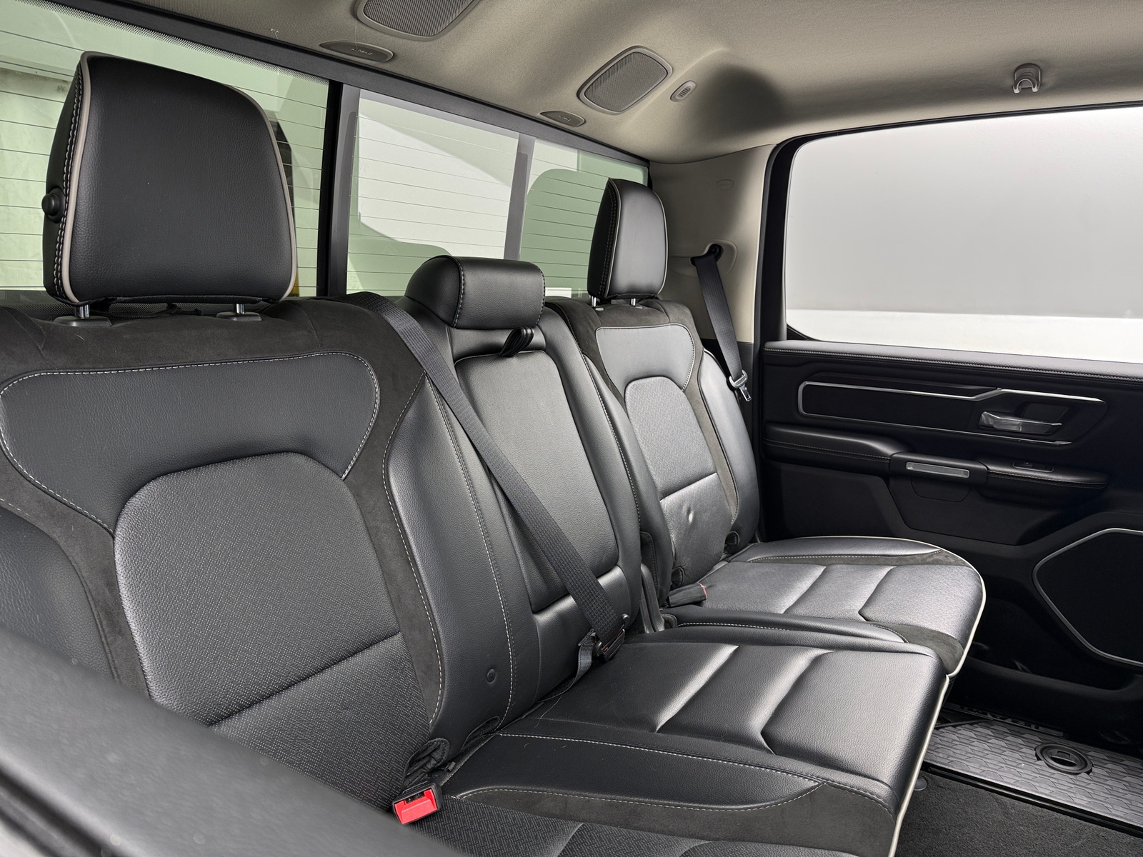 Thumbnail: 2022 RAM 1500 - 5