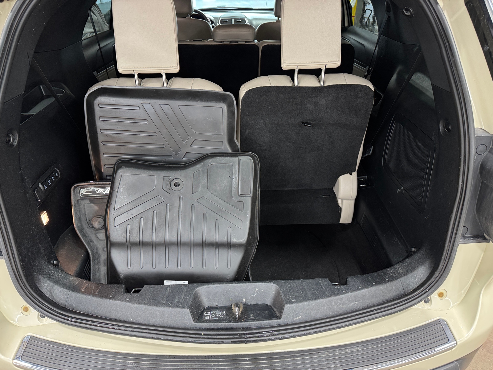 Thumbnail: 2018 Ford Explorer - 6